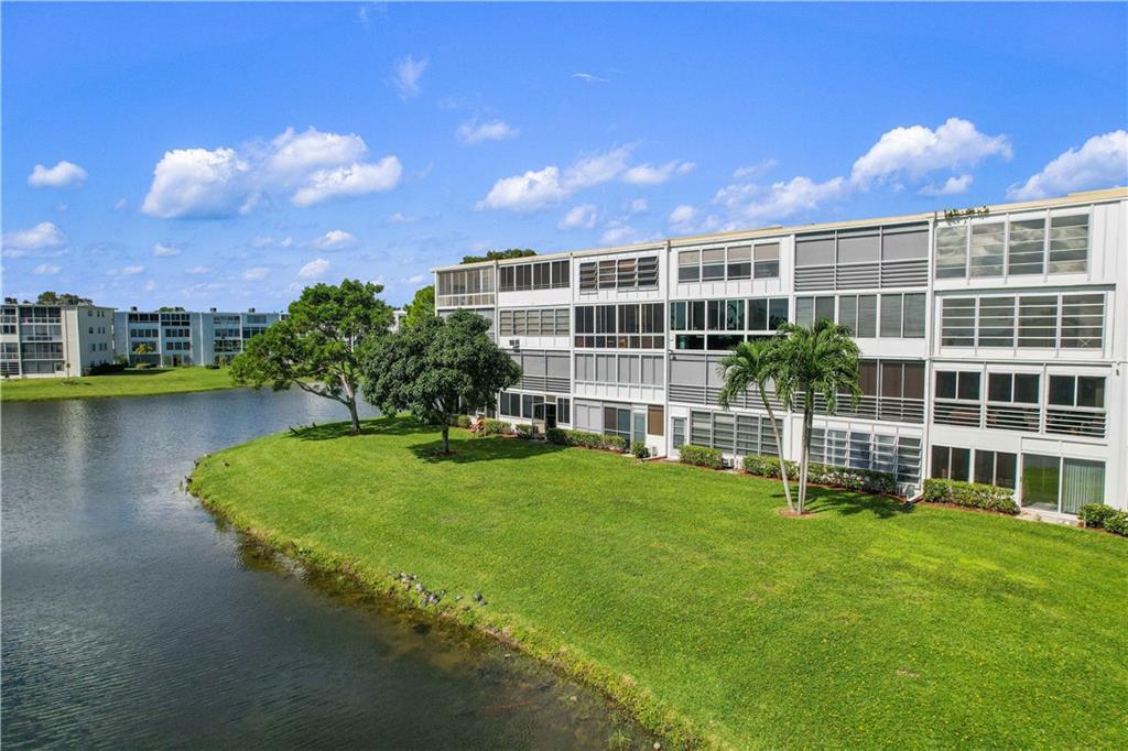 4037 HARWOOD D, Deerfield Beach FL 33442
