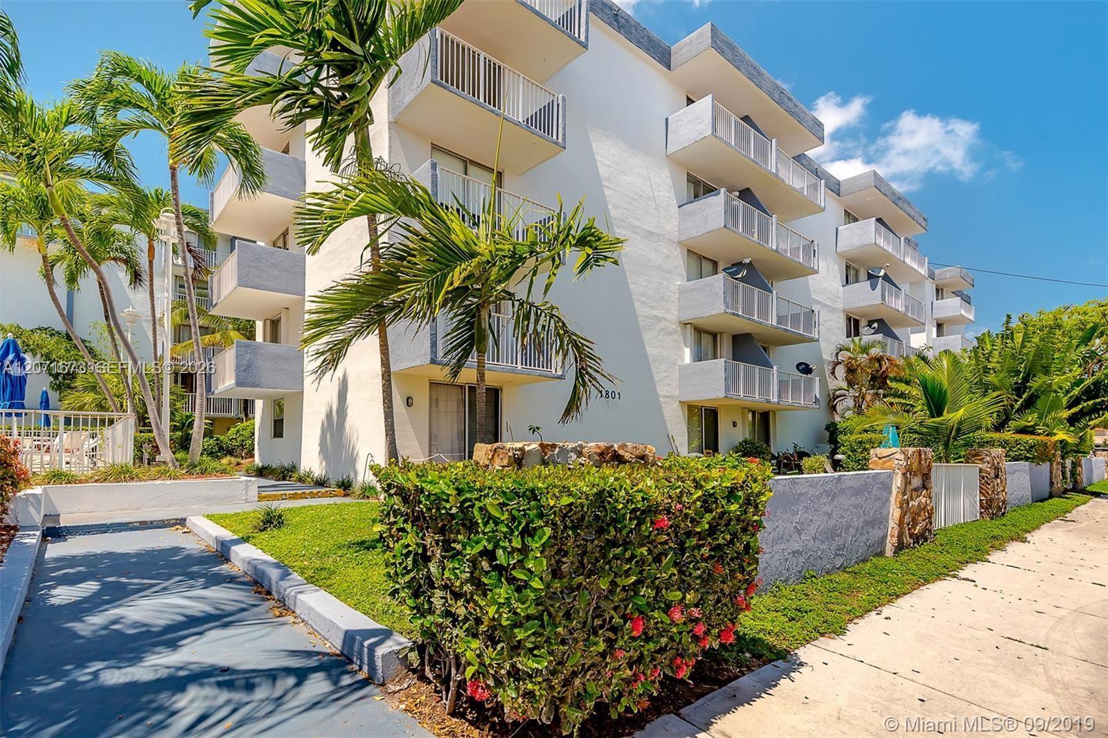 1801 S treasure dr # 302, Miami Beach FL 33141