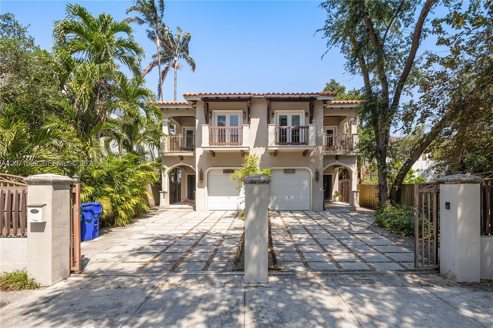 3173 Indiana St # 3173, Miami FL 33133