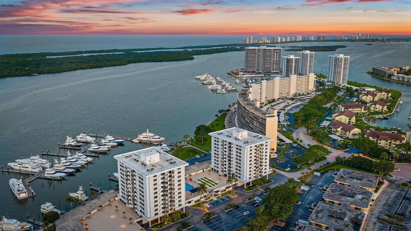 1200 Marine Way # G11, North Palm Beach FL 33408