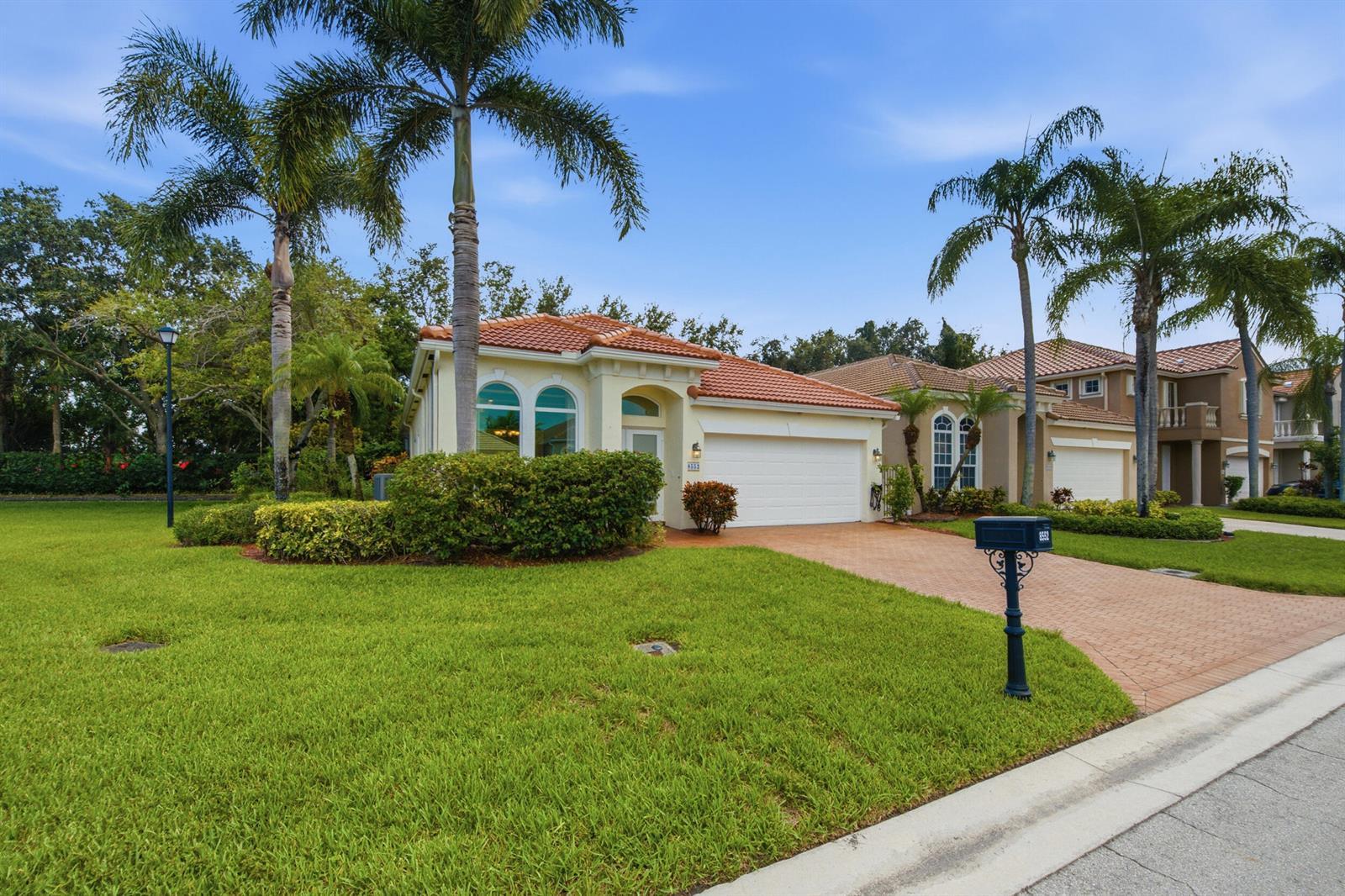 8552 VIA GIARDINO, Boca Raton FL 33433