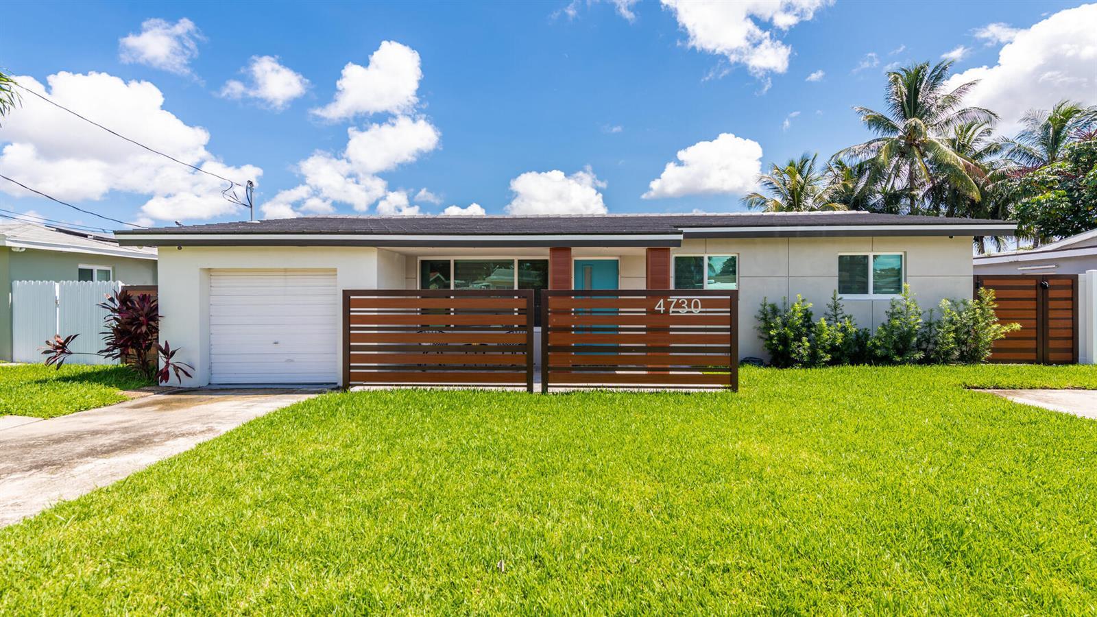 4730 SW 42ND Terrace, Dania Beach FL 33314
