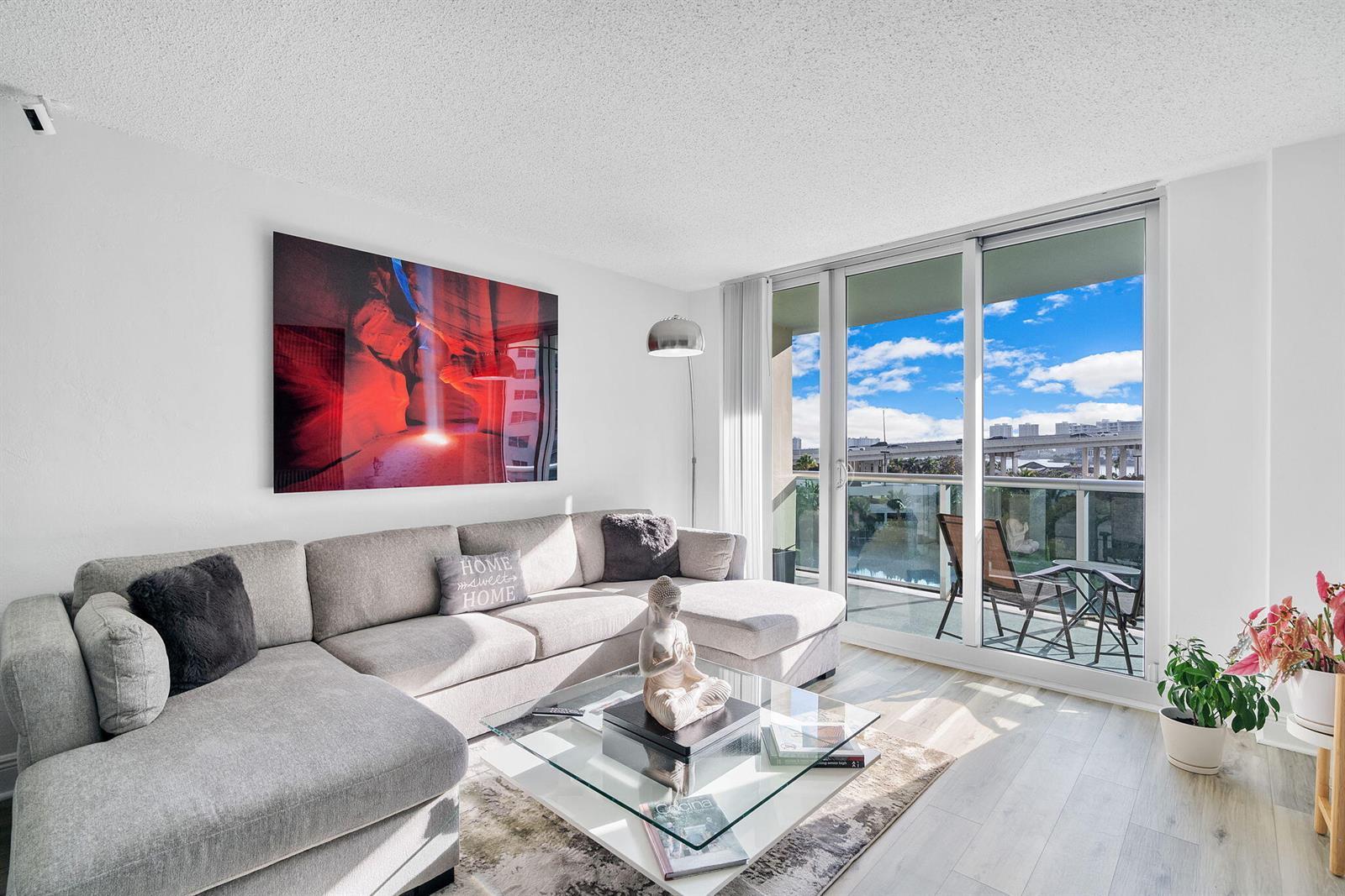 19380 Collins Avenue # 523, Sunny Isles Beach FL 33160