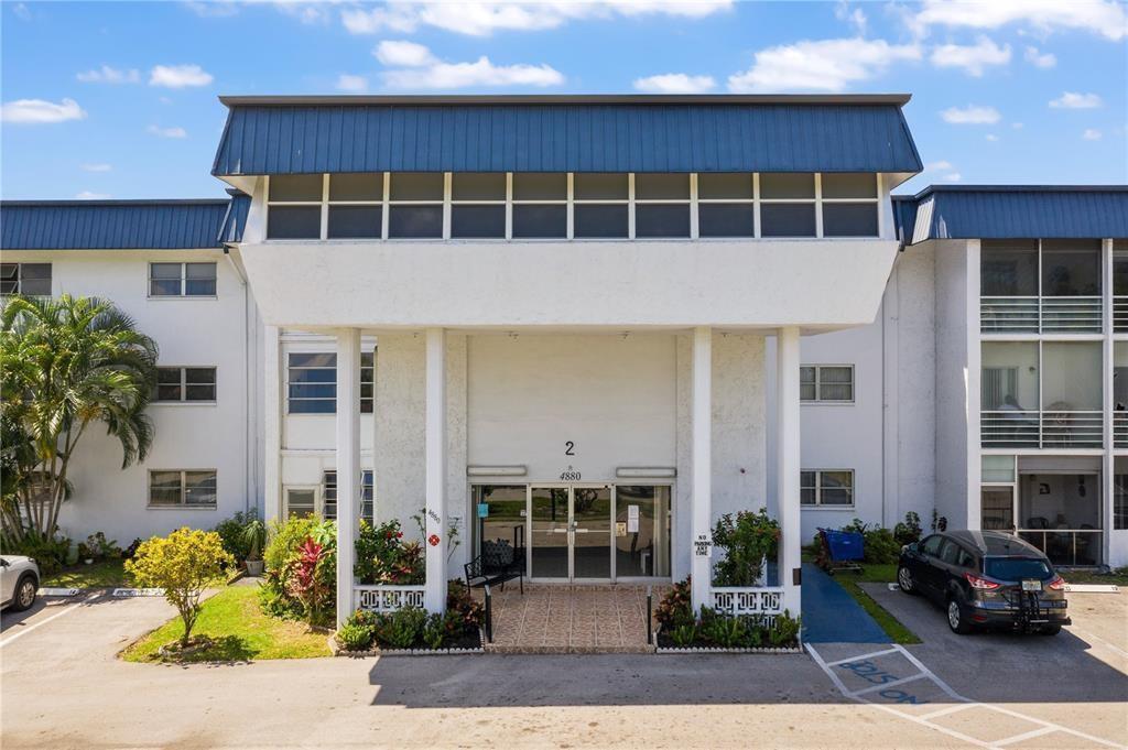 4880 NW 22ND Street # 309, Lauderhill FL 33313