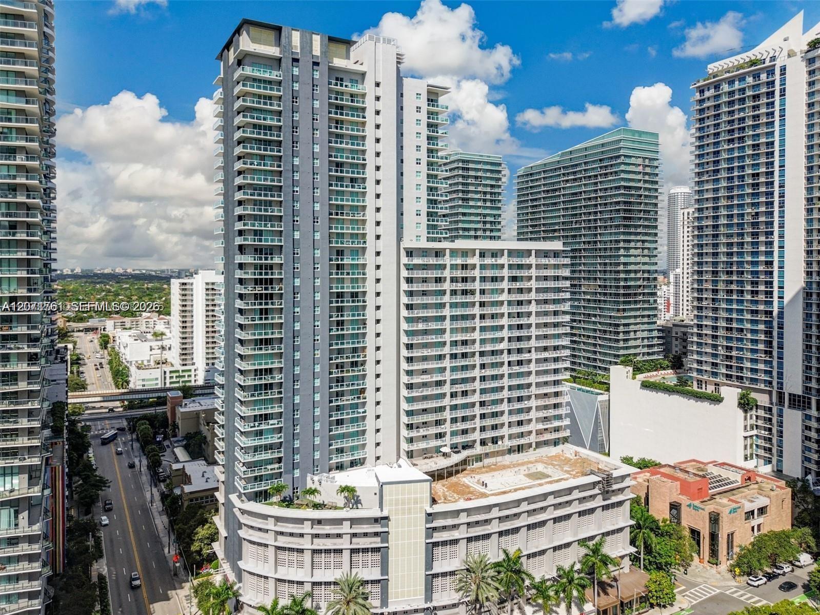 1250 S Miami Ave # 2007, Miami FL 33130