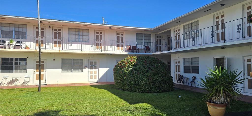 1825 CLEVELAND Street # 2, Hollywood FL 33020