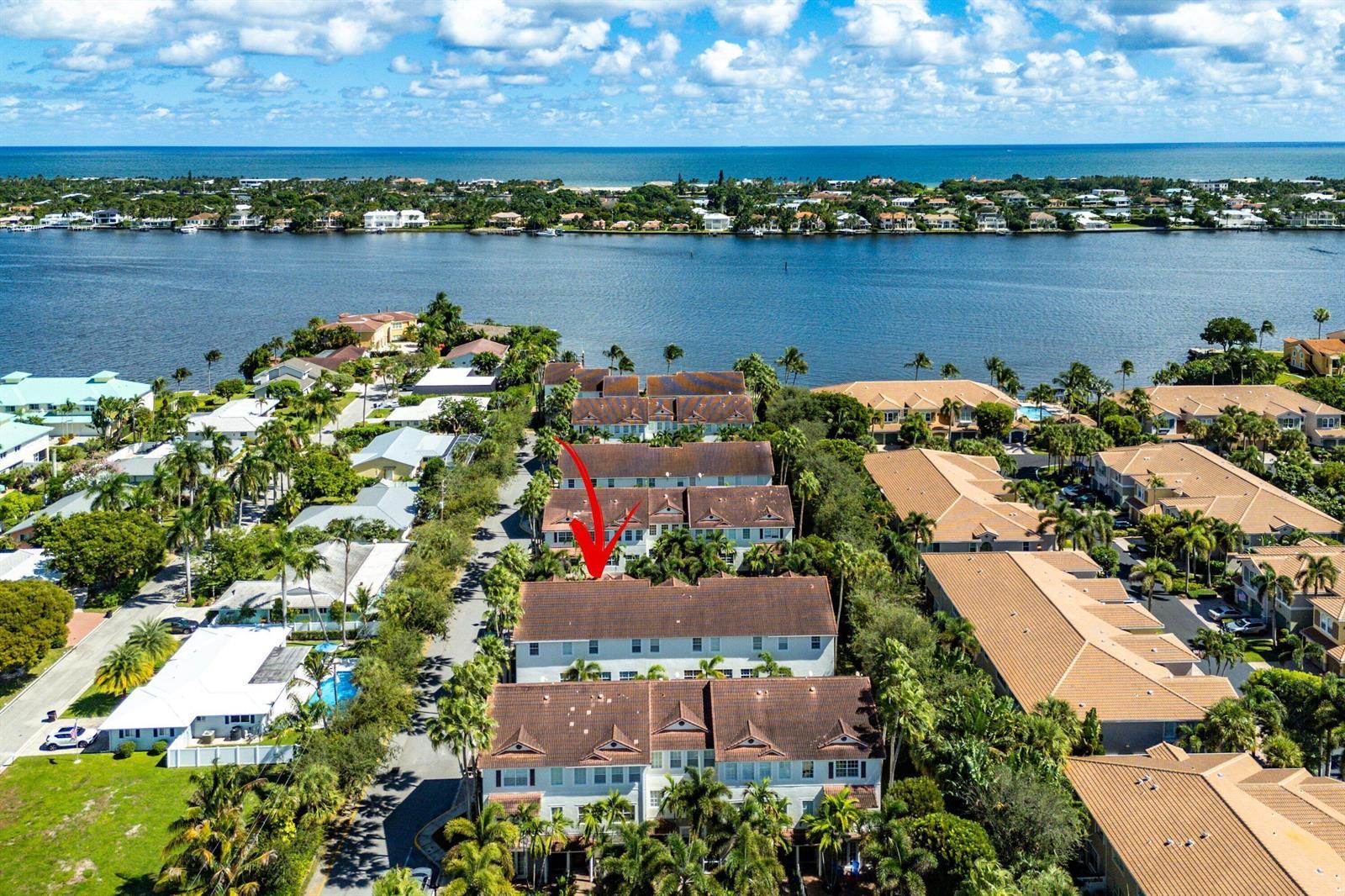 131 Ocean Cay Way # 131, Hypoluxo FL 33462