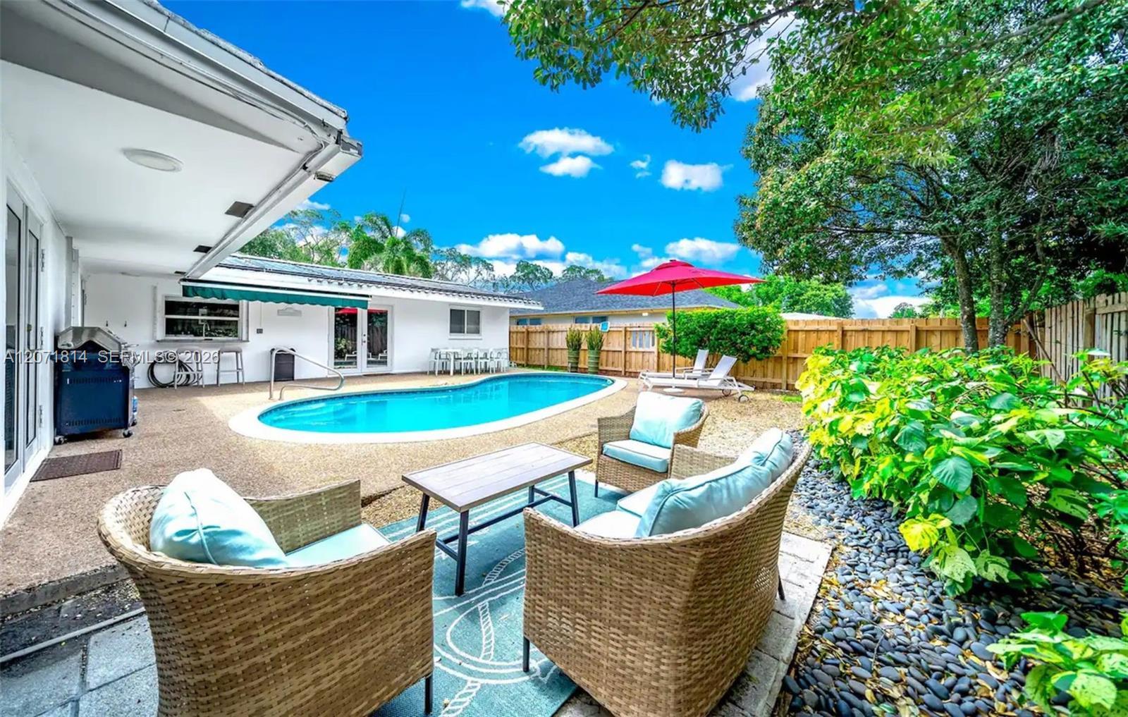 6421 NE 22nd Ave, Fort Lauderdale FL 33308