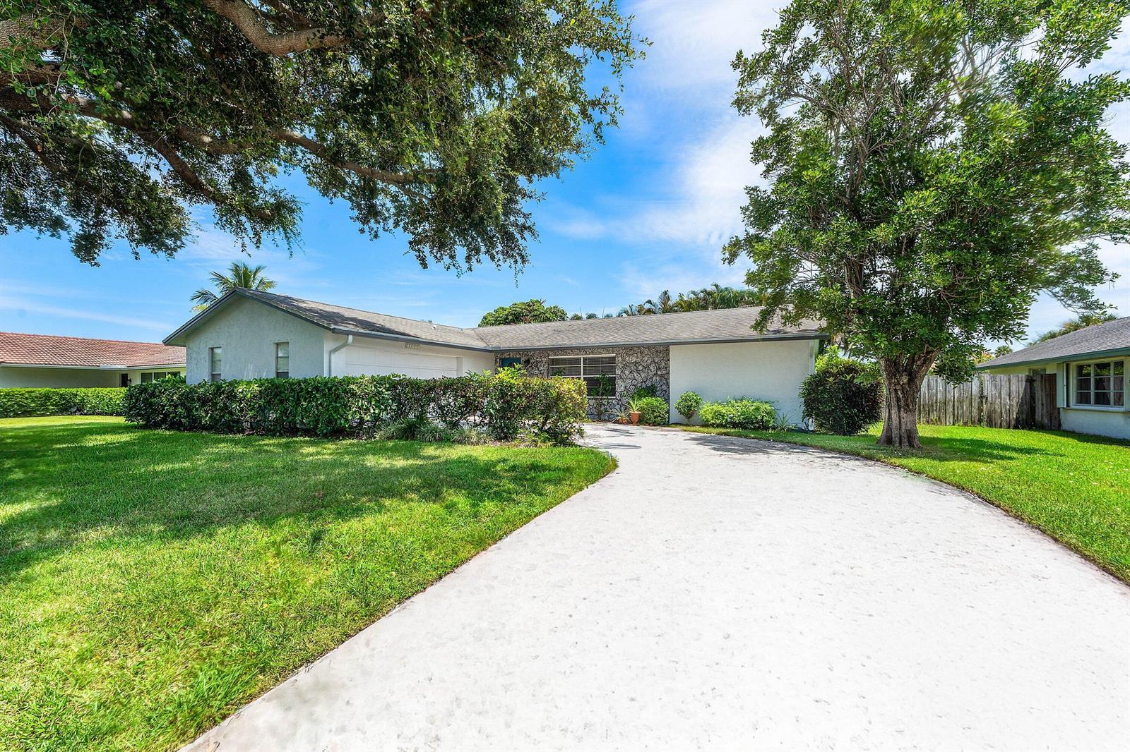 11592 Ficus Street, Palm Beach Gardens FL 33410