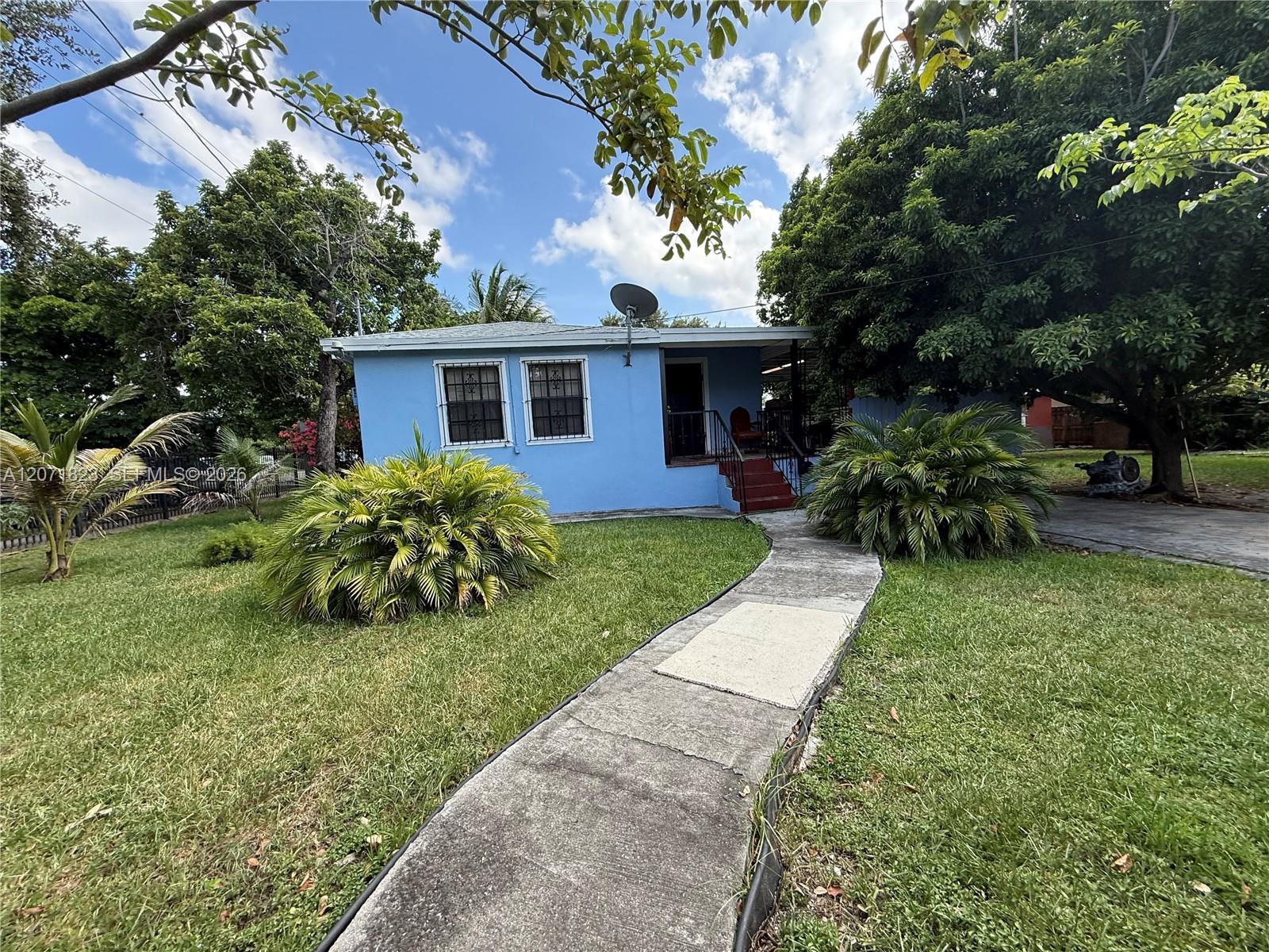 3102 NW 31st St, Miami FL 33142