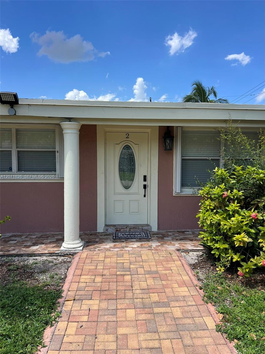 6101 Rodman St # 2, Hollywood FL 33023