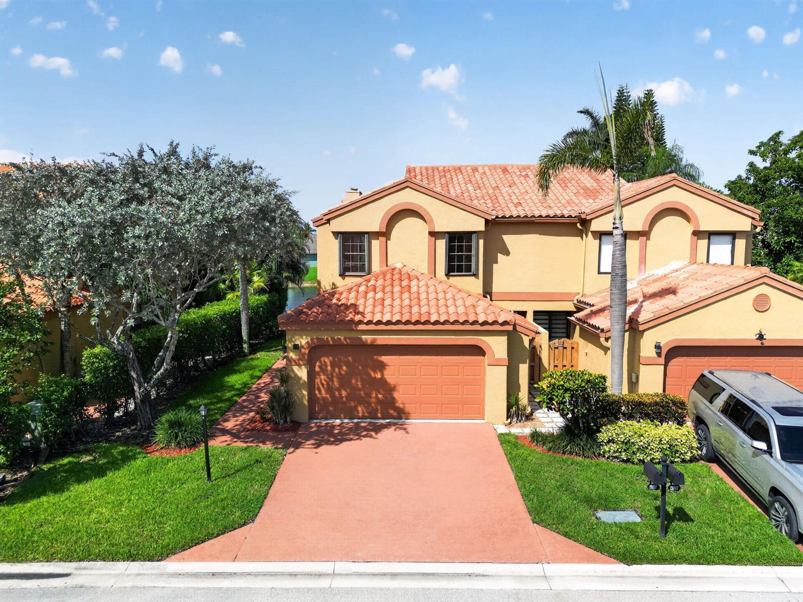19907 Villa Lante Place, Boca Raton FL 33434