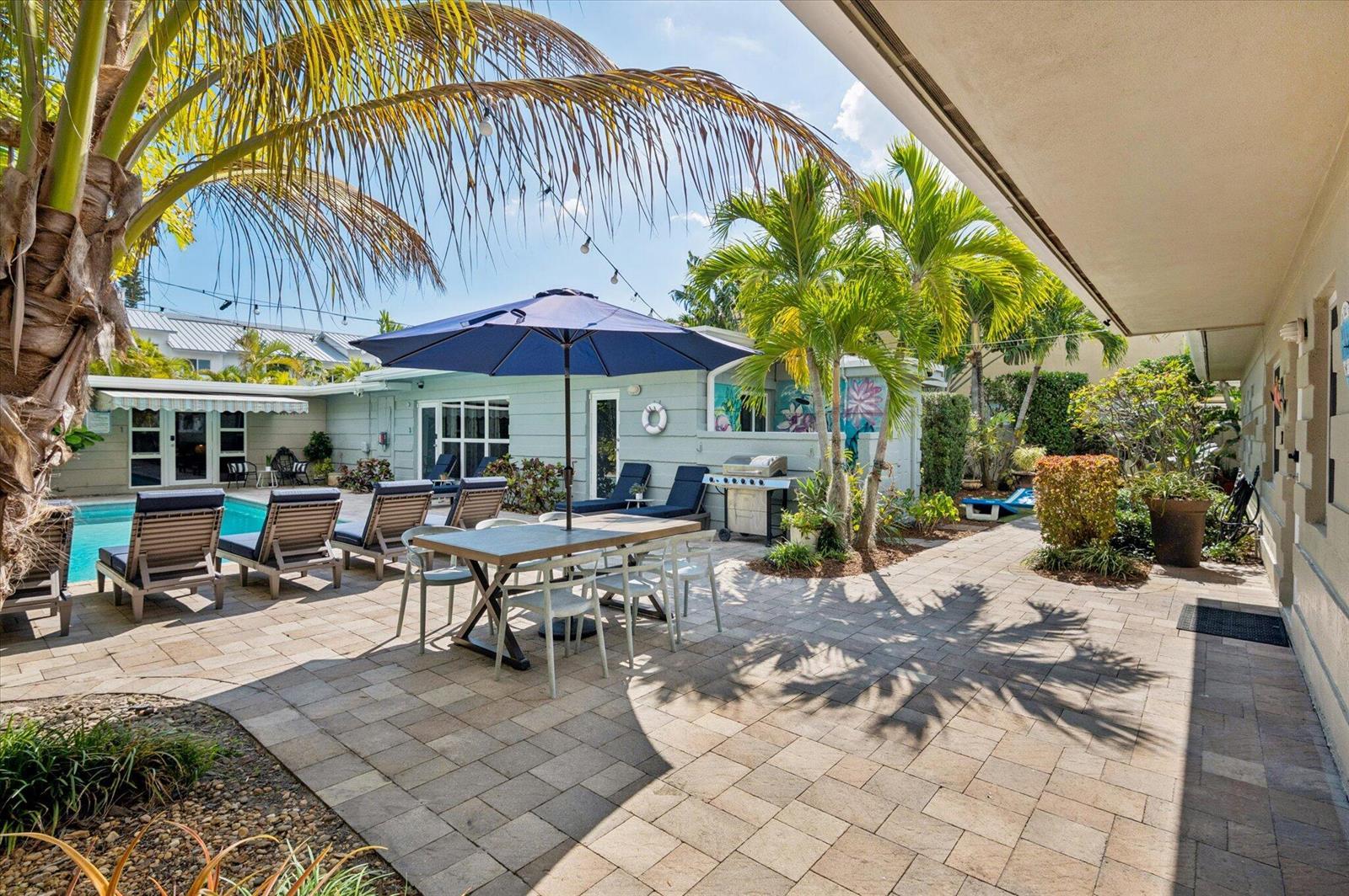 1123 NE 14TH Avenue # 1, Fort Lauderdale FL 33304