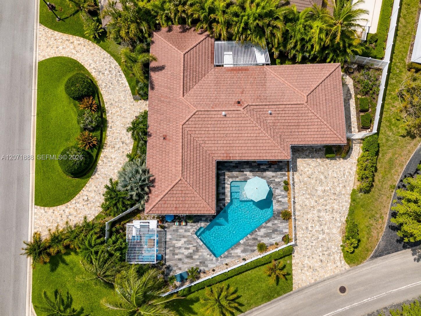 2615 NE 26th St, Fort Lauderdale FL 33305