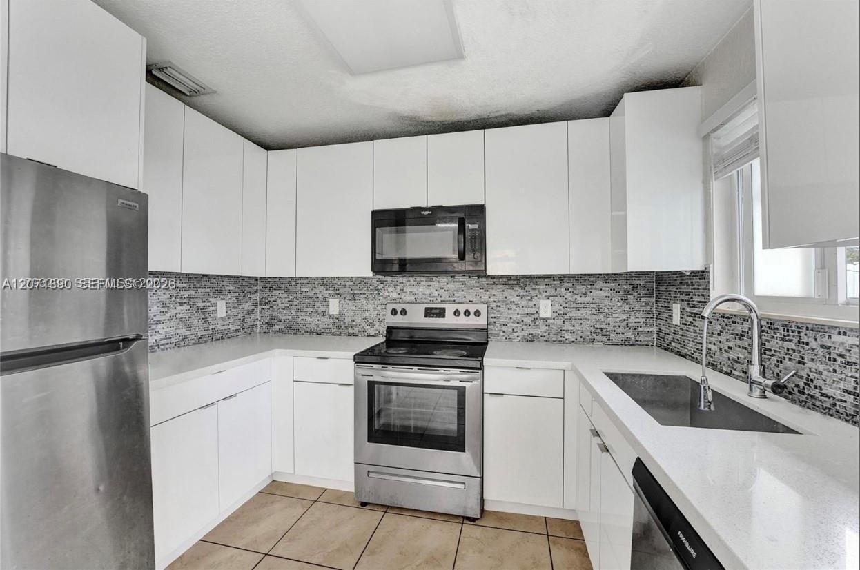 1154 NE 103 Street # 1, Miami FL 33150