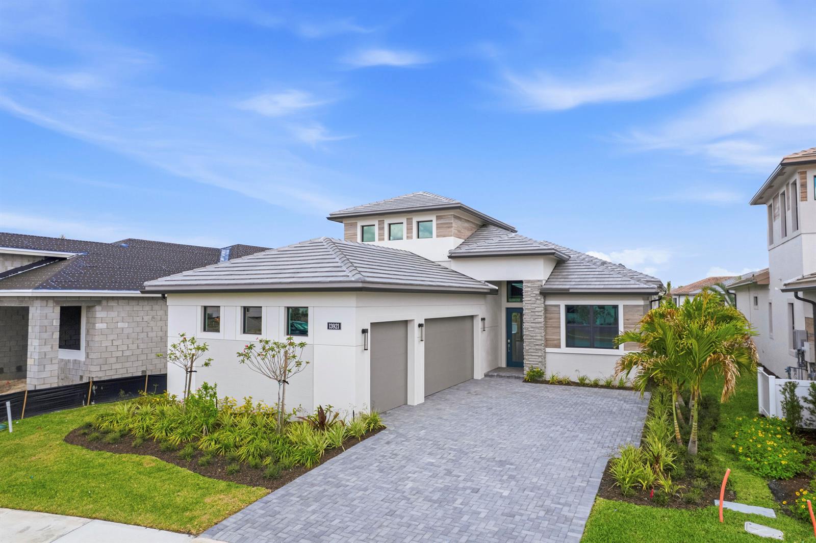 13921 Vivant Drive, Palm Beach Gardens FL 33412