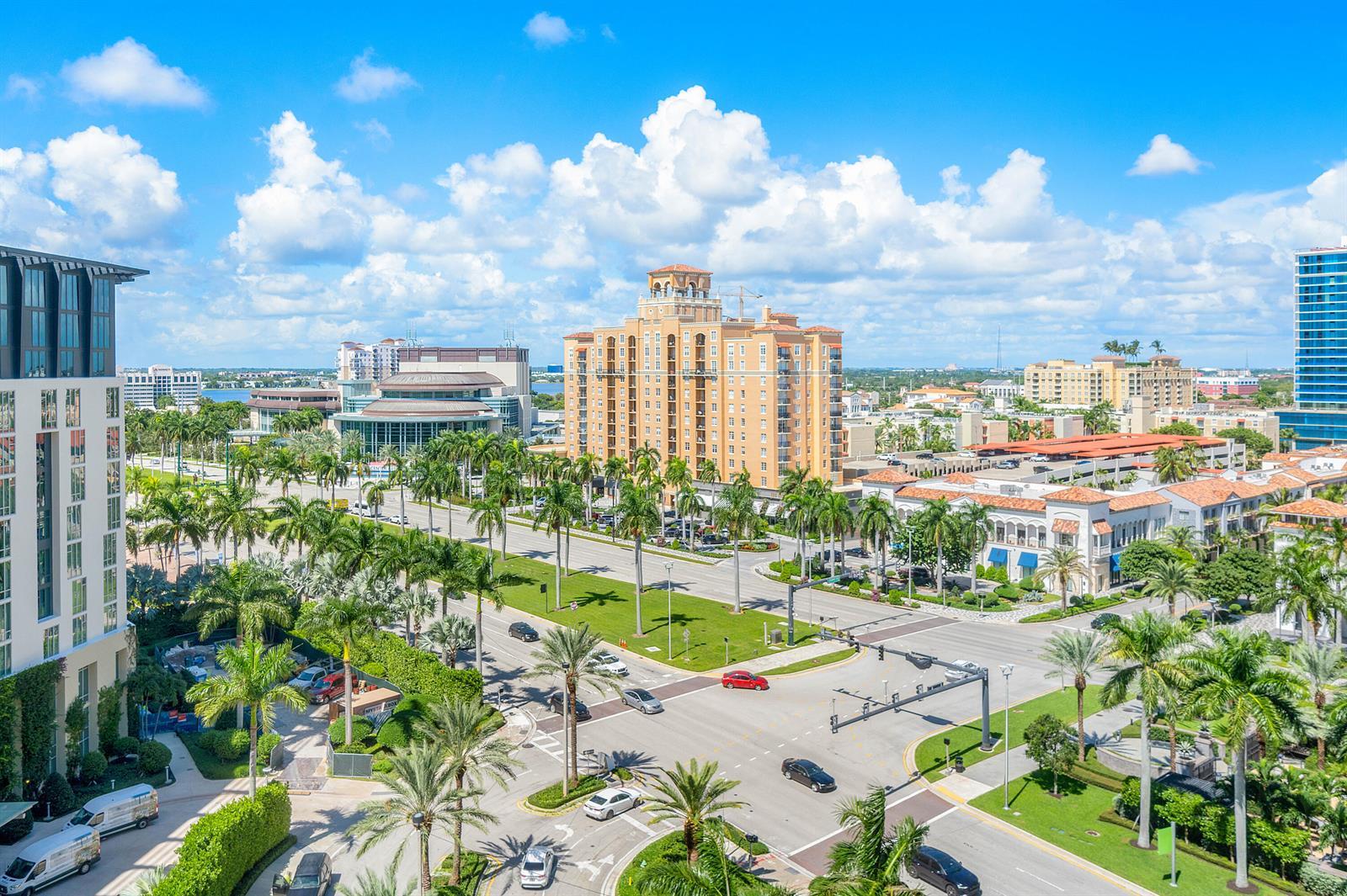 550 OKEECHOBEE Boulevard # 1118, West Palm Beach FL 33401