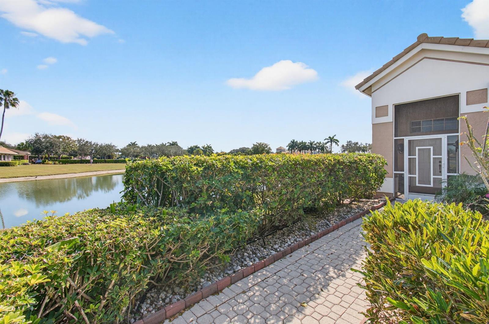 6862 SWANSEA Lane, Boynton Beach FL 33472
