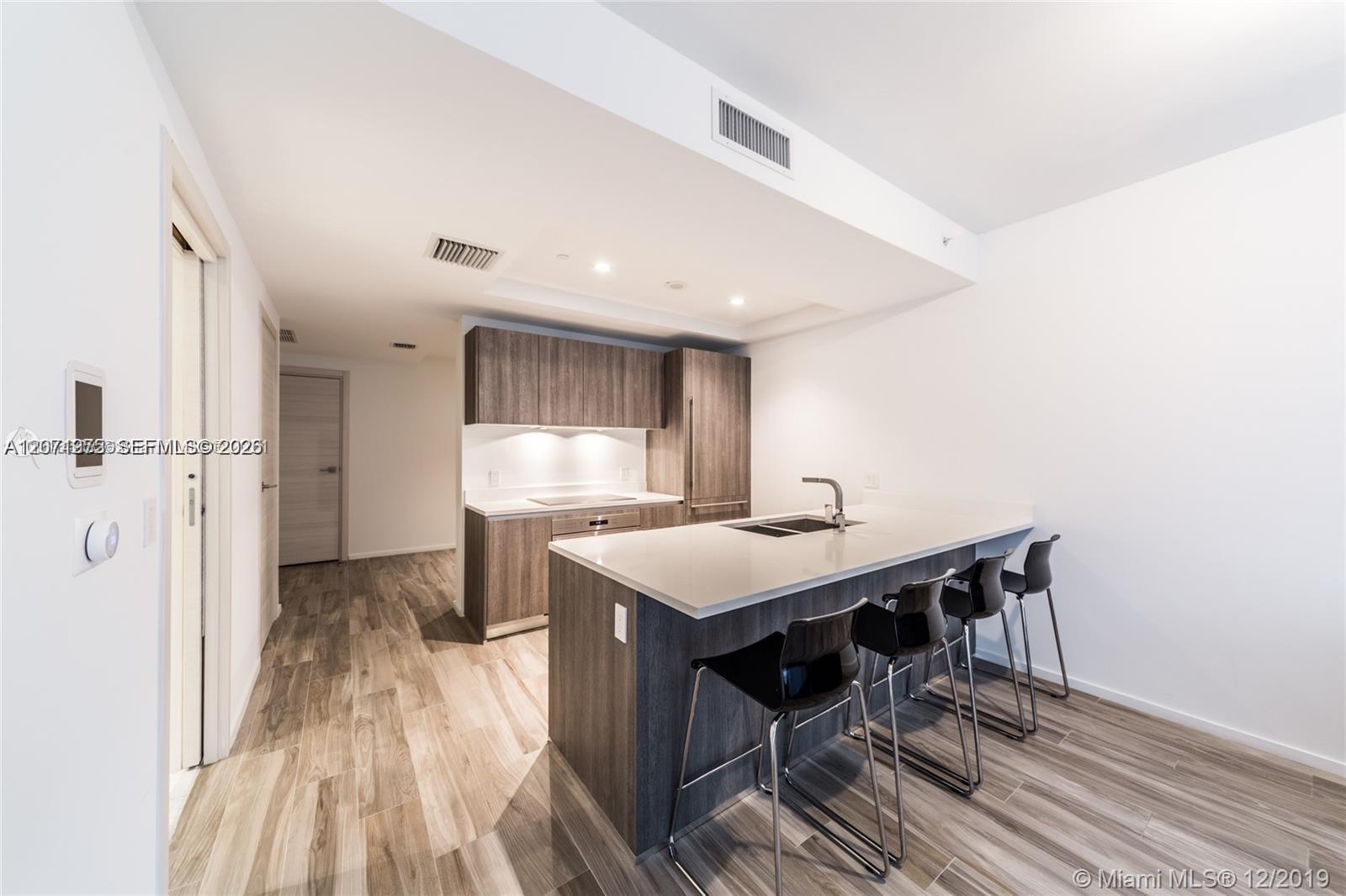 801 S Miami Ave # 2707, Miami FL 33130