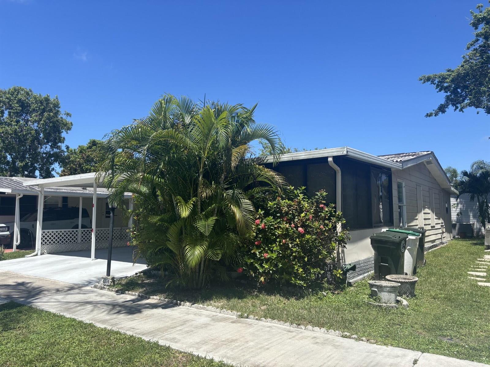 6514 NW 36th Avenue, Coconut Creek FL 33066