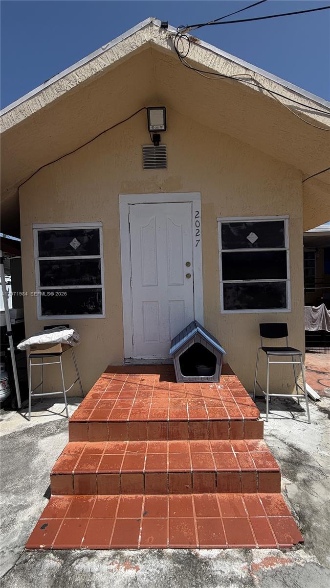 2027 NW 1st Ter # R, Miami FL 33125