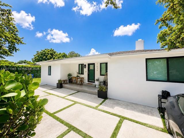 4630 SW 3rd St, Miami FL 33134