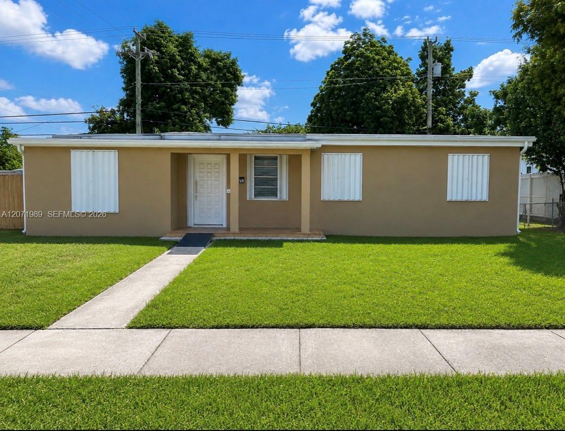 4151 SW 112th Ct, Miami FL 33165