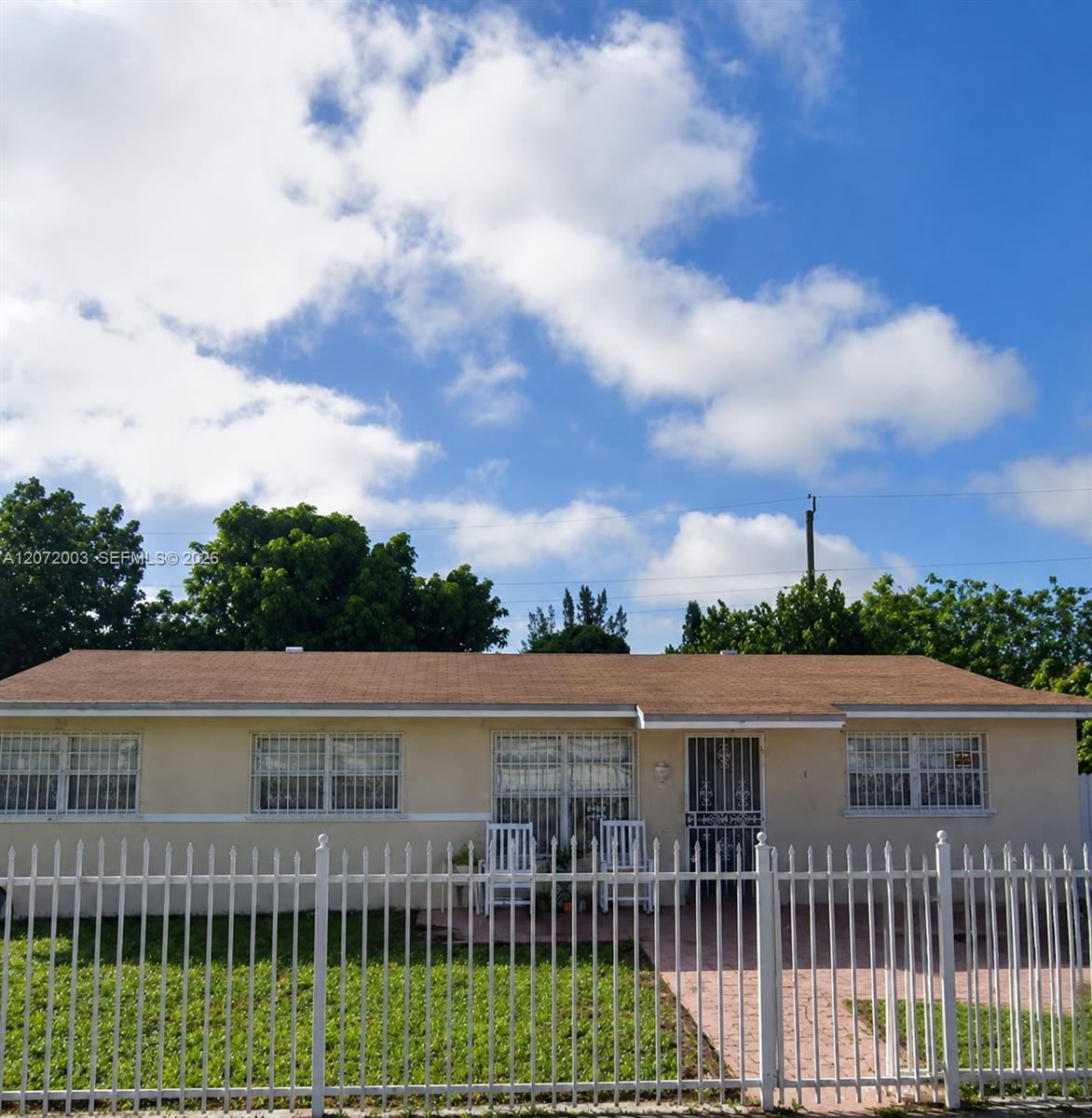 5450 NW 177th Ter # 0, Miami Gardens FL 33055