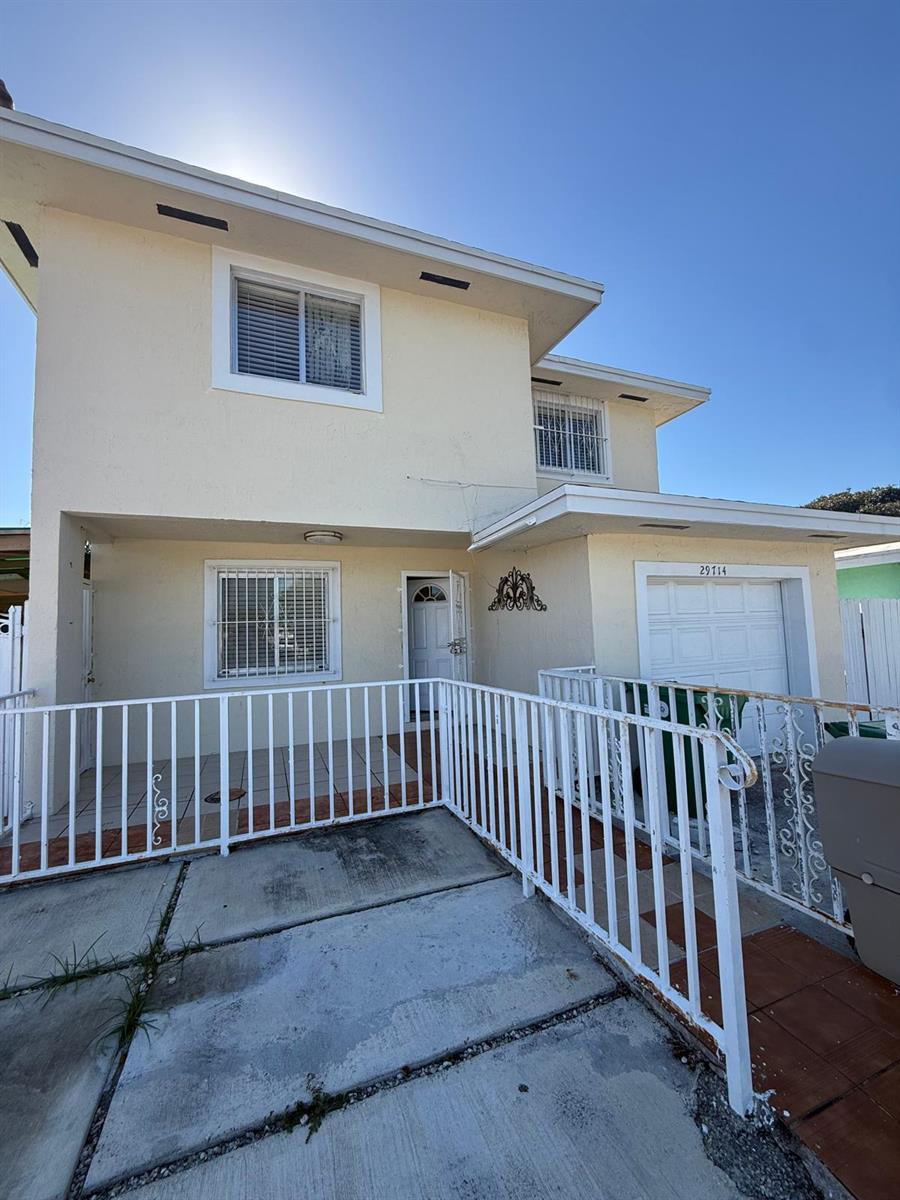29714 SW 158TH Court, Homestead FL 33033