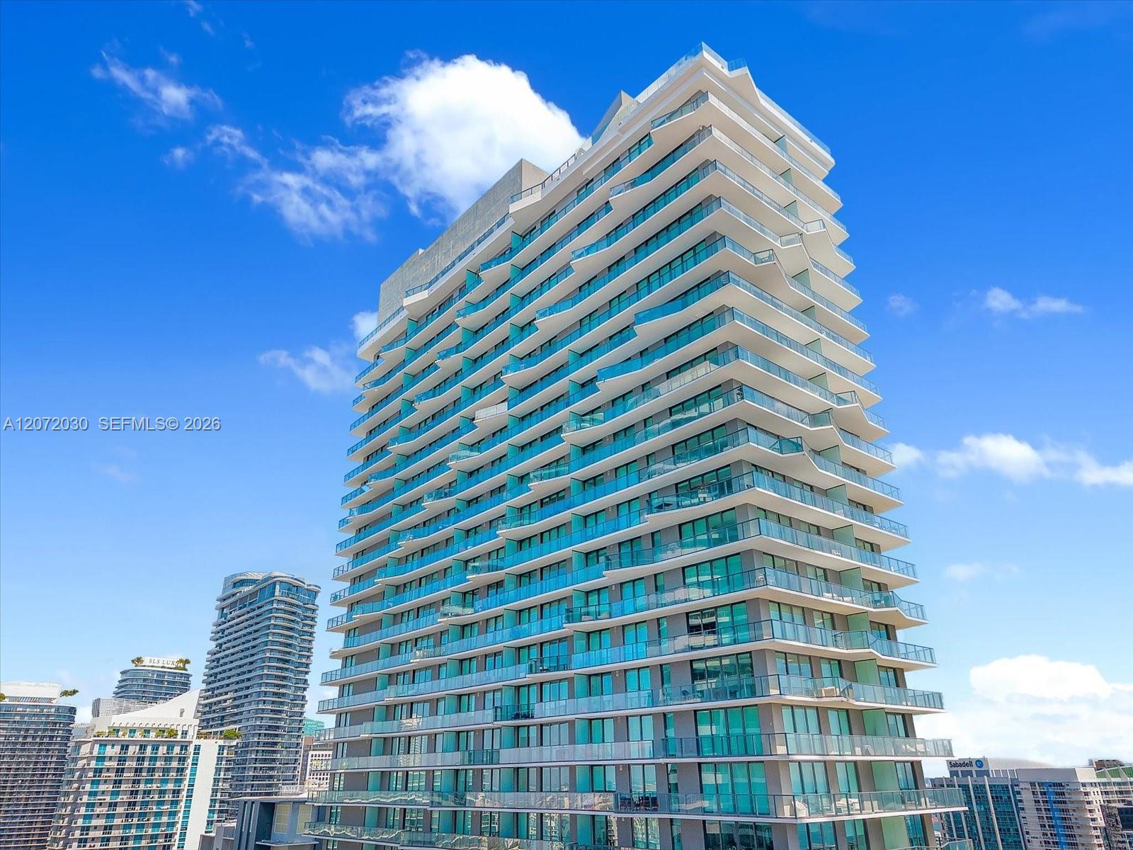 1300 S Miami Ave # 4807, Miami FL 33130