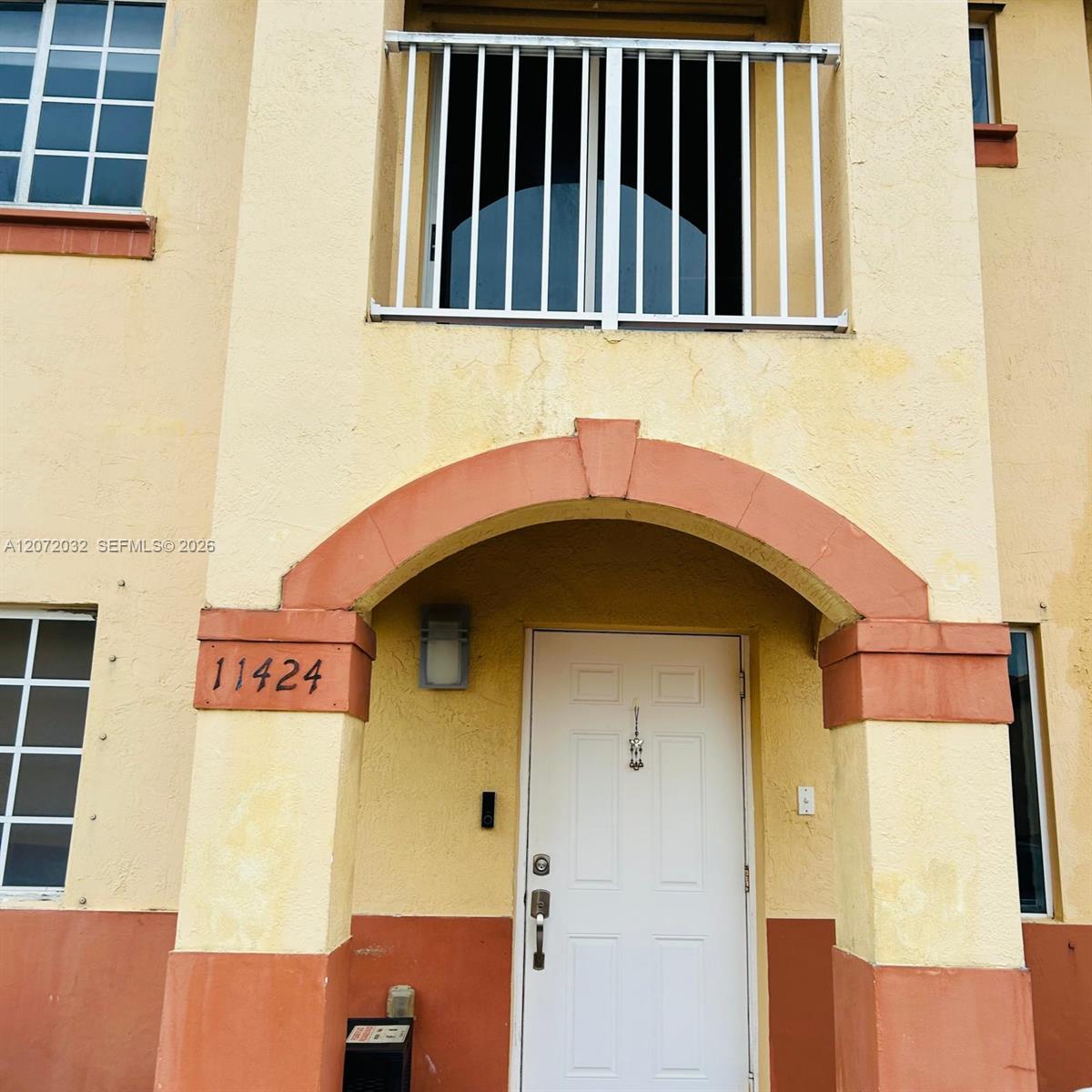 11424 NW 94th Pl # 7, Hialeah Gardens FL 33018