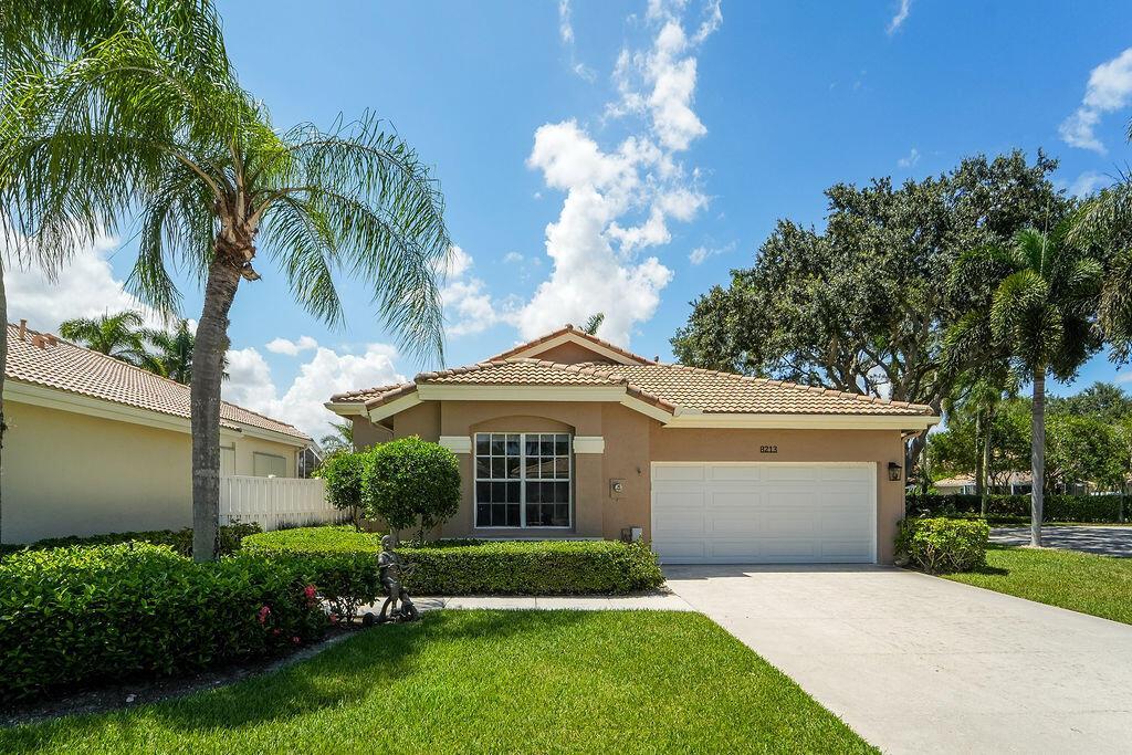 8213 QUAIL MEADOW Trace, West Palm Beach FL 33412