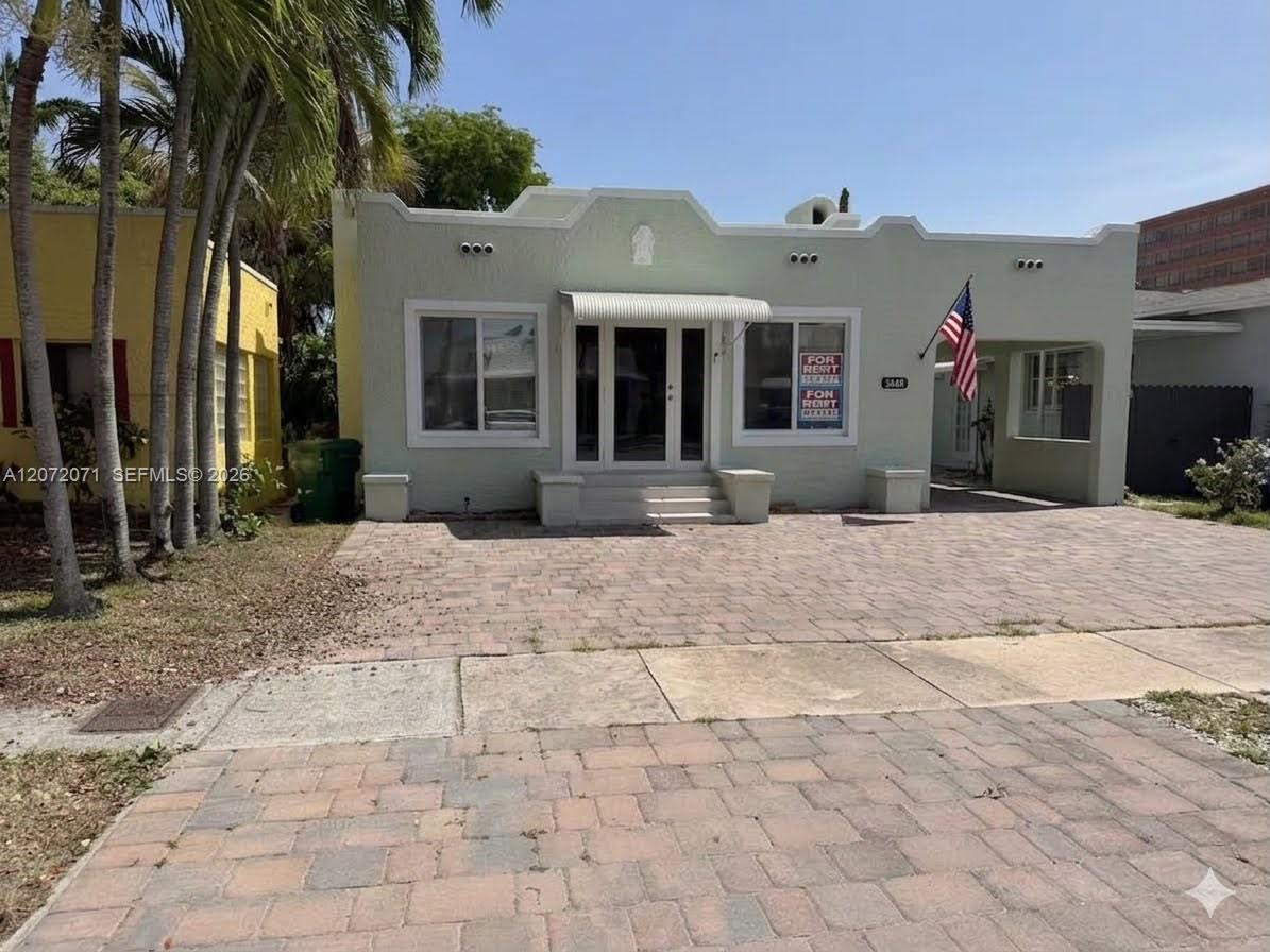 3648 SW 25th Ter # 3648, Miami FL 33133