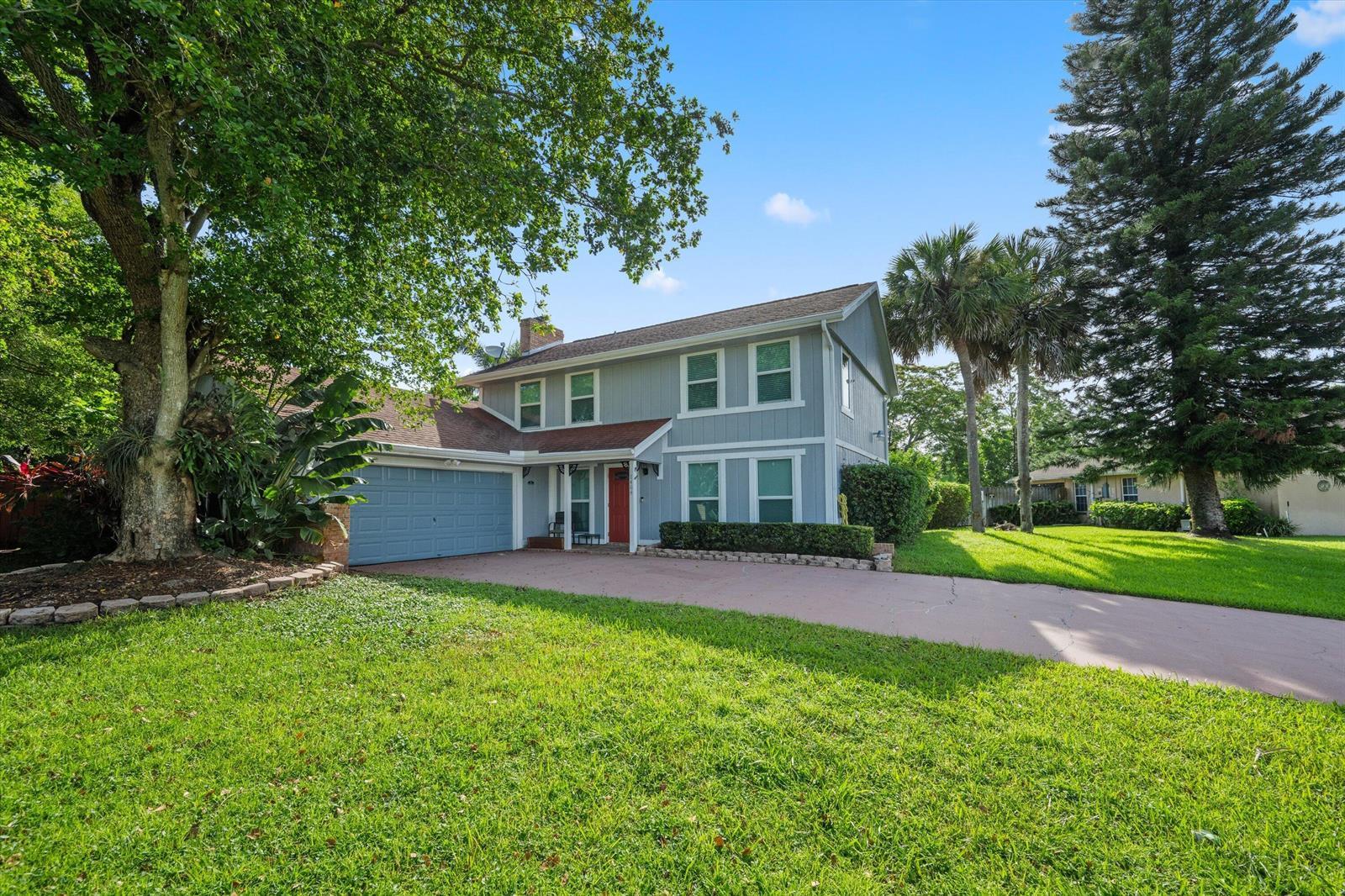 1468 NORTHAMPTON Terrace, Wellington FL 33414