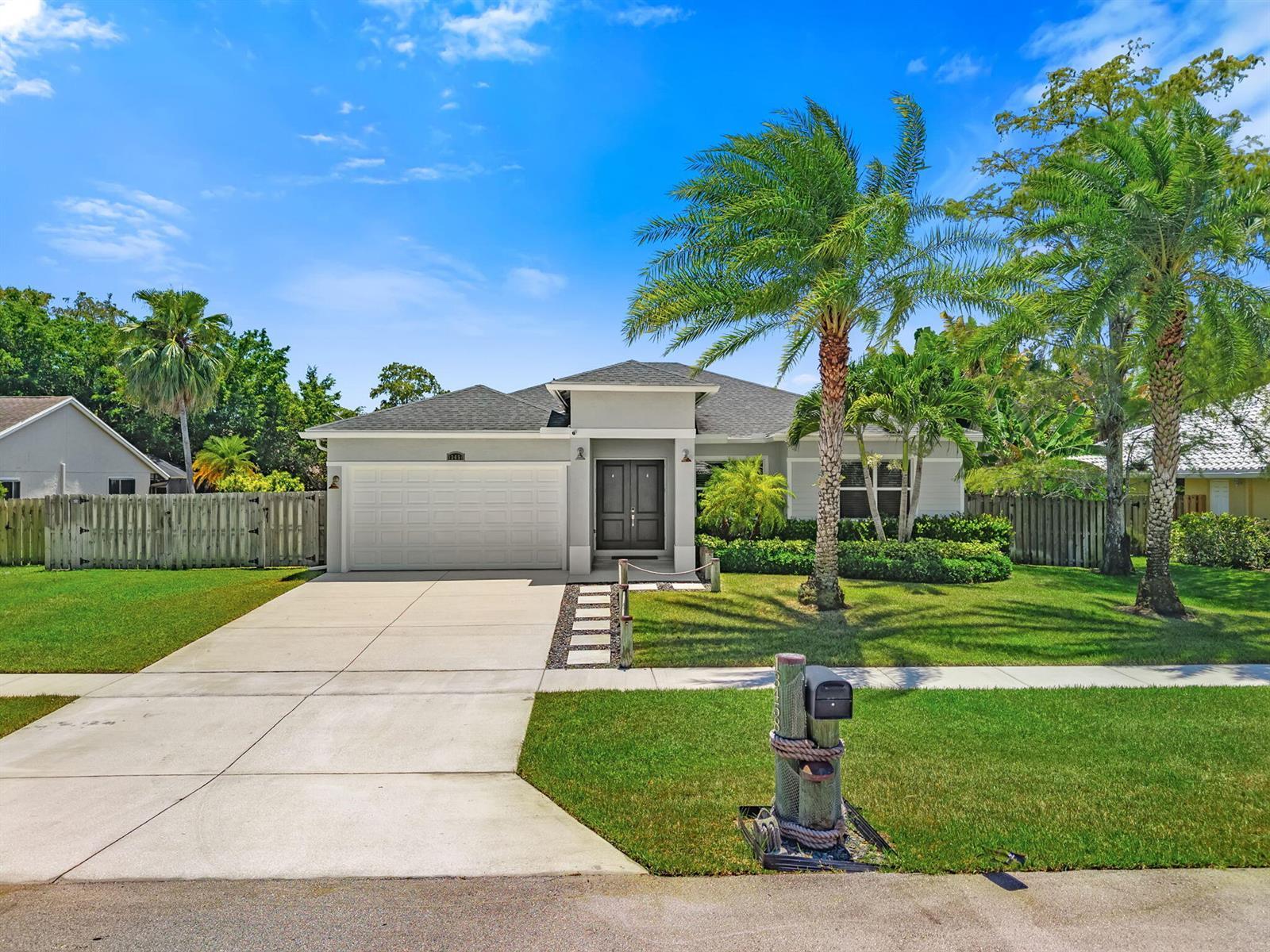 13458 Brixham Street, Wellington FL 33414