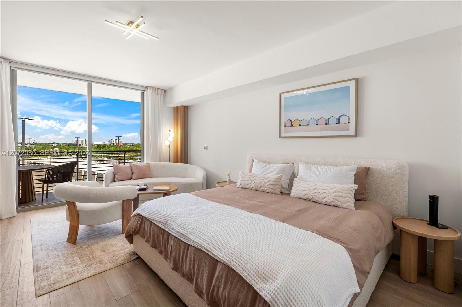 90 NE 32 # 822, Miami FL 33127