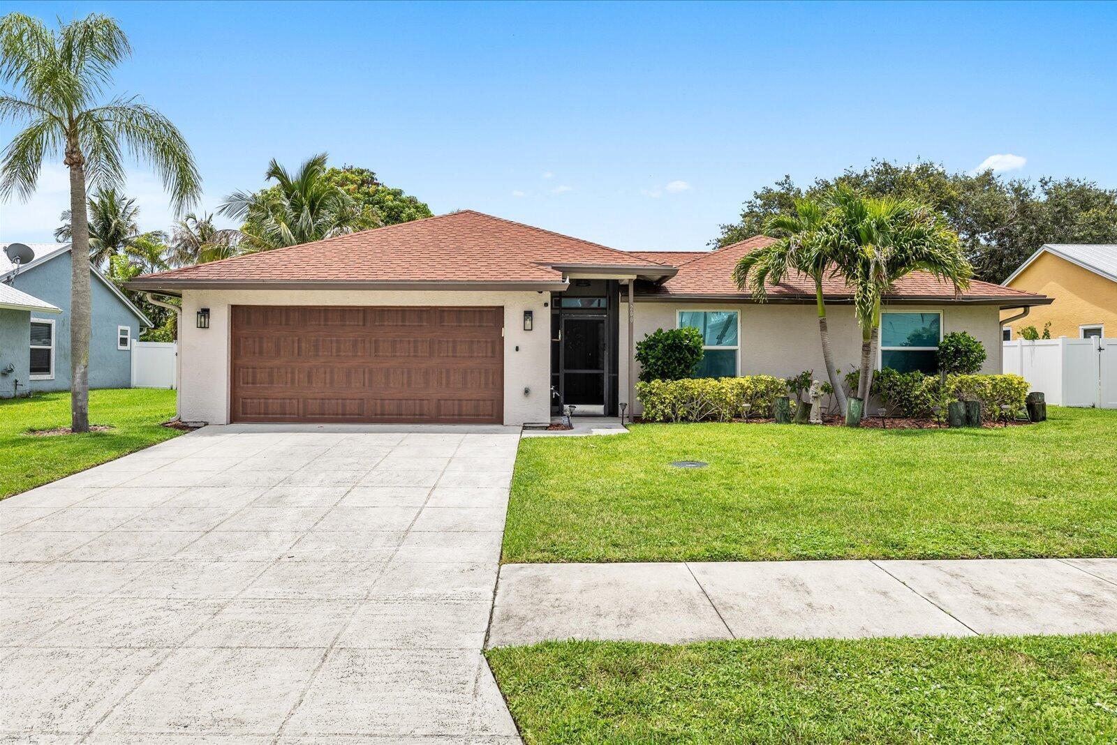 200 Park Place, Jupiter FL 33458