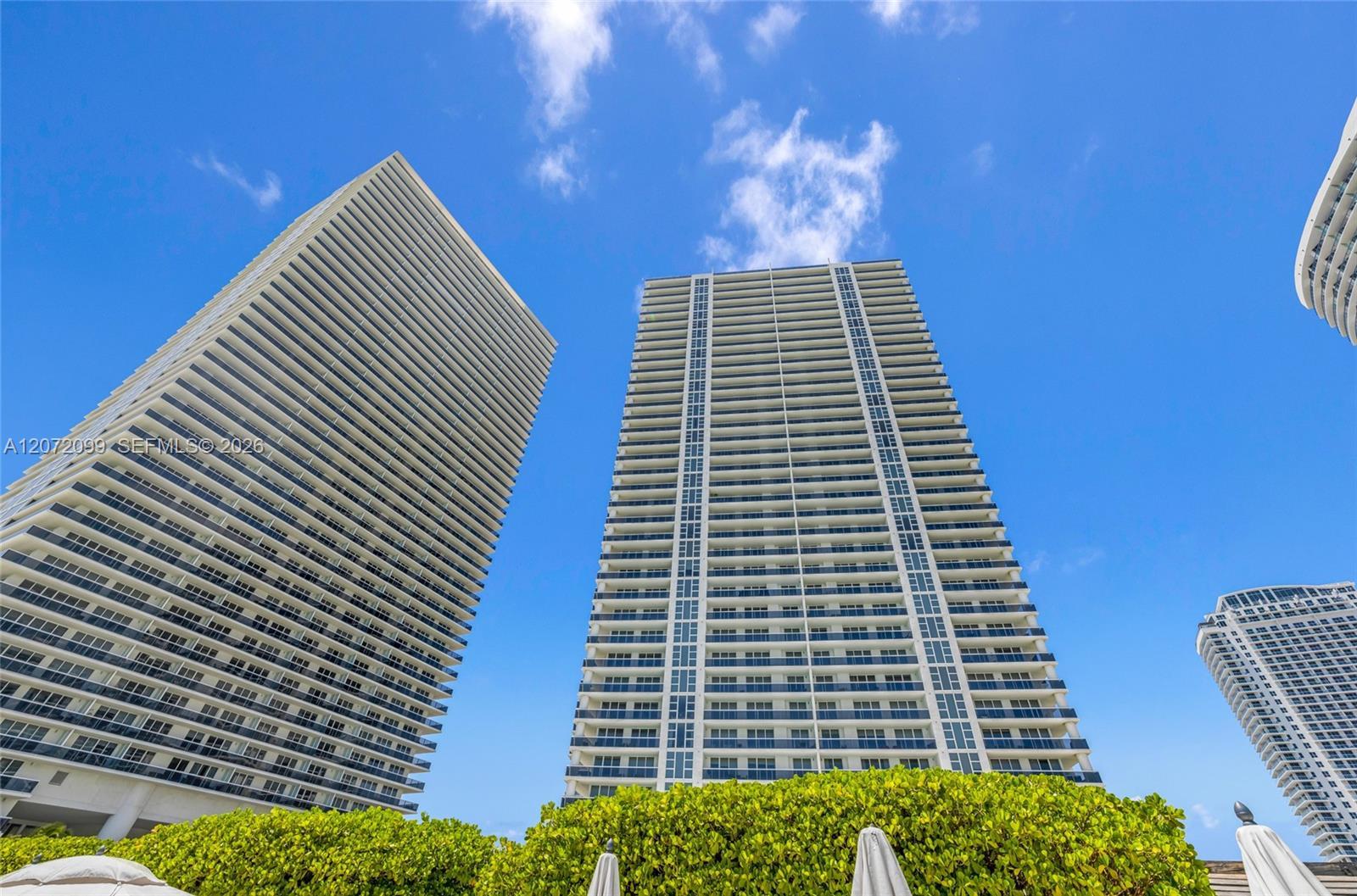 1800 S Ocean Dr # 1108, Hallandale Beach FL 33009