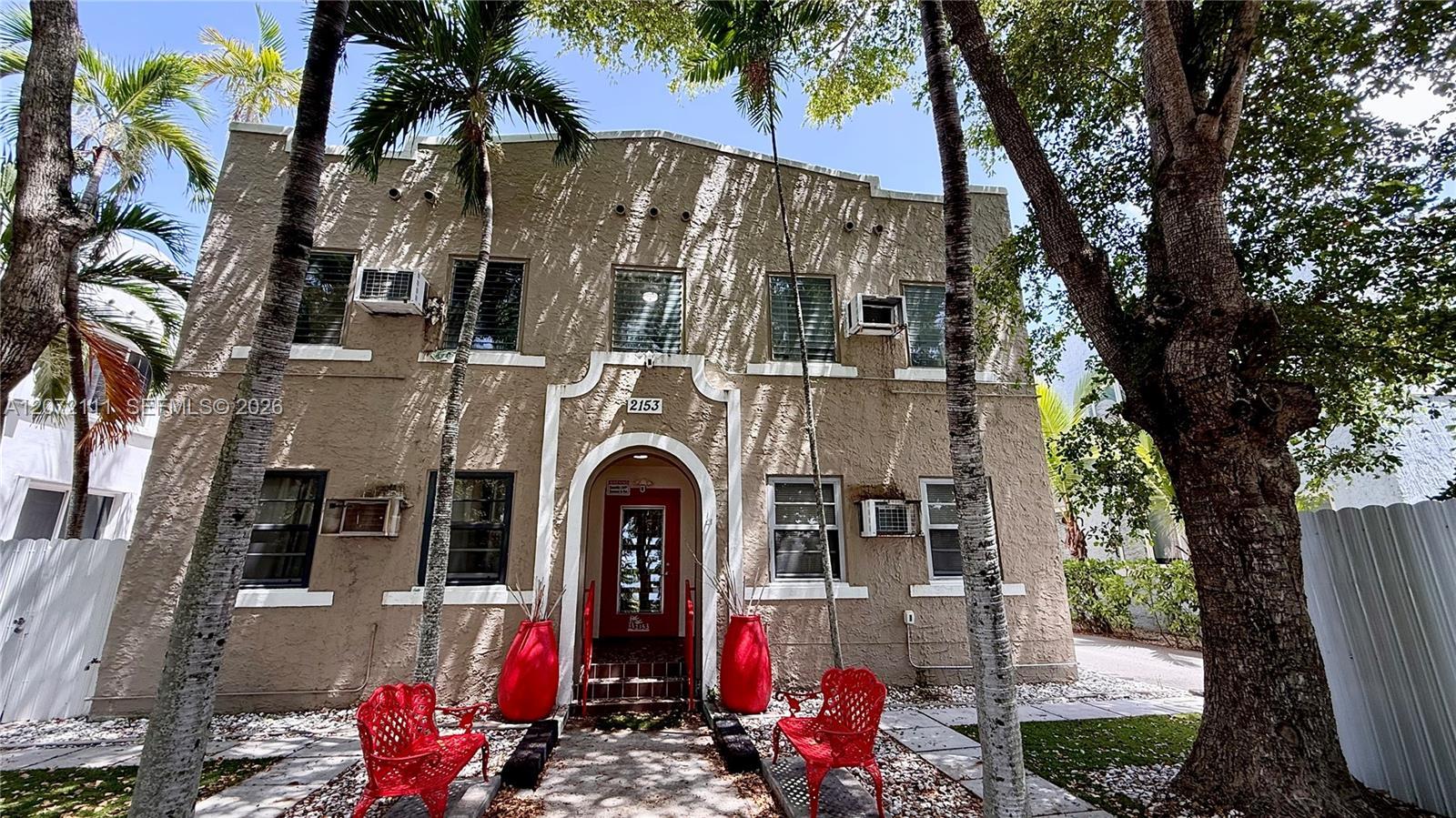 2153 SW 14th Ter # 2, Miami FL 33145