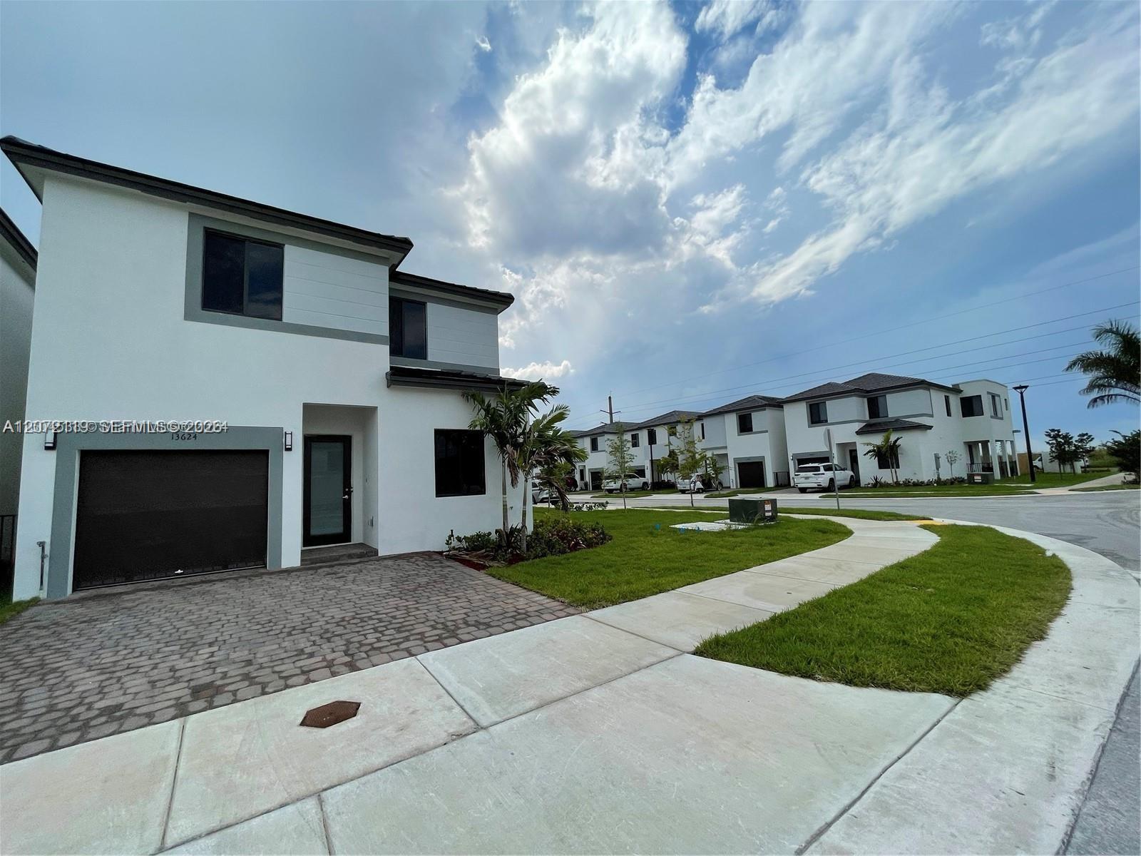 13624 SW 158th Ave, # 1364, Miami FL 33196