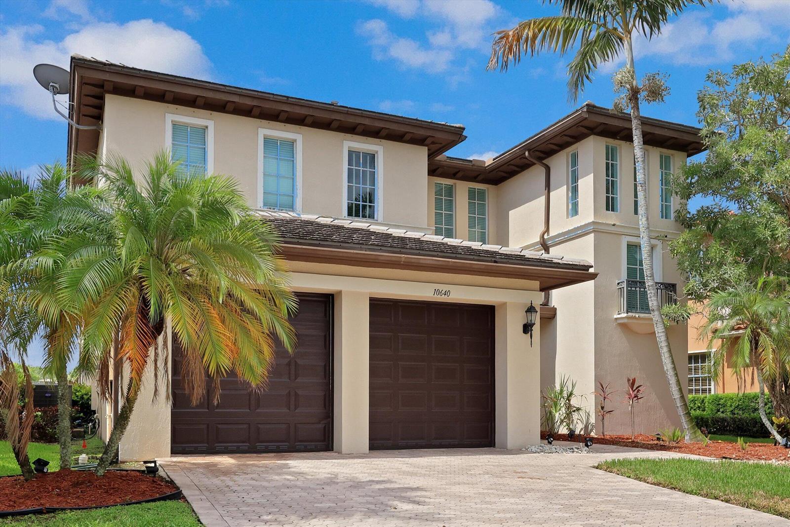 10640 NW 83RD Court NW, Parkland FL 33076