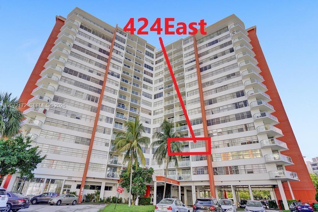 1351 NE Miami Gardens Dr # 424E, Miami FL 33179