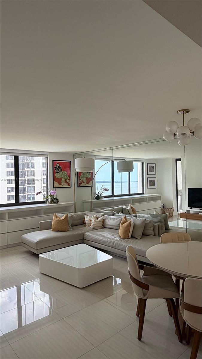 540 Brickell Key Dr # 1101, Miami FL 33131