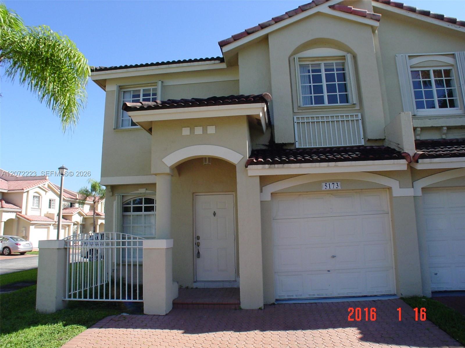 5173 NW 114th Pl, Doral FL 33178