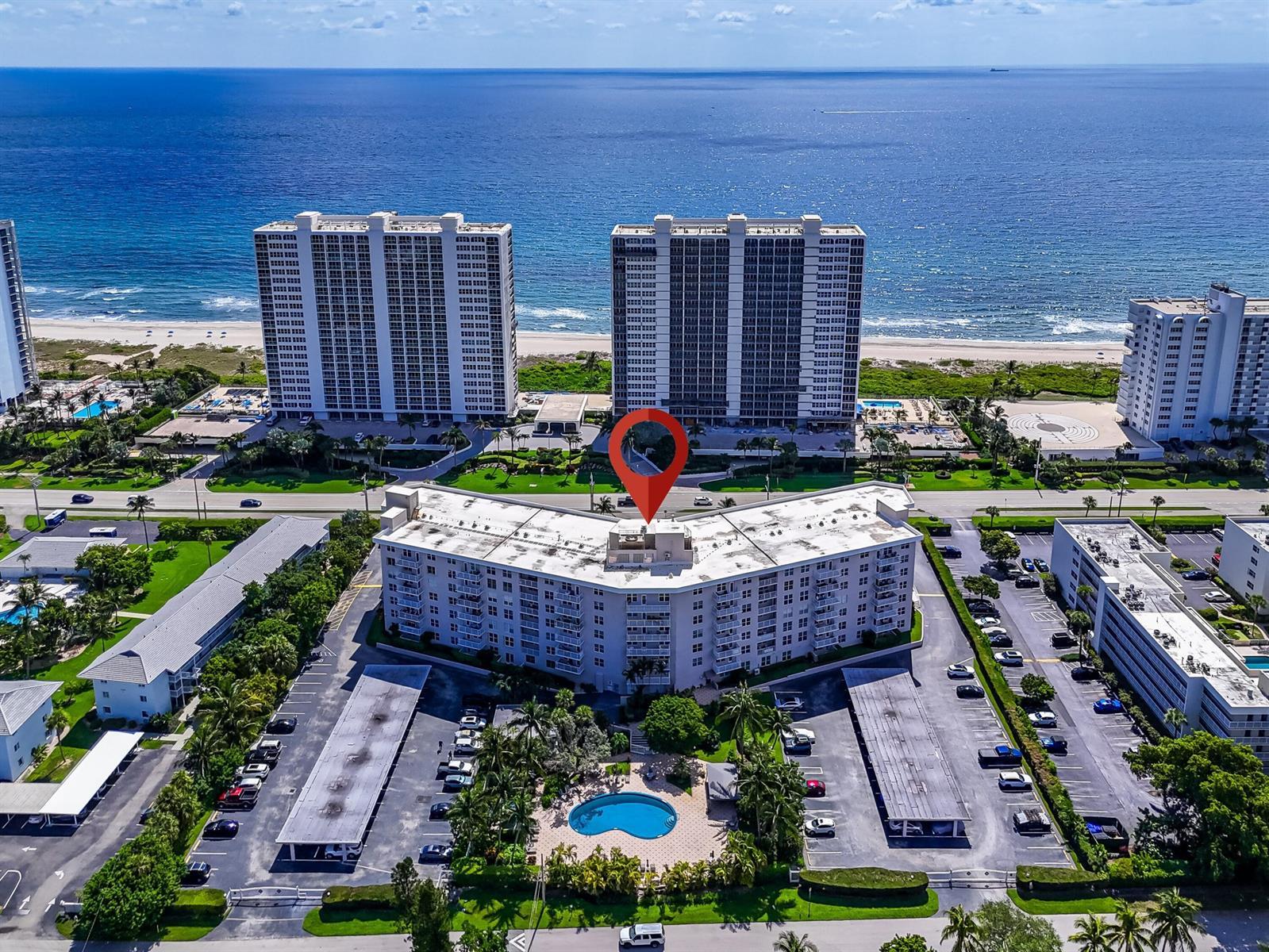 2851 S Ocean Boulevard # 0021, Boca Raton FL 33432