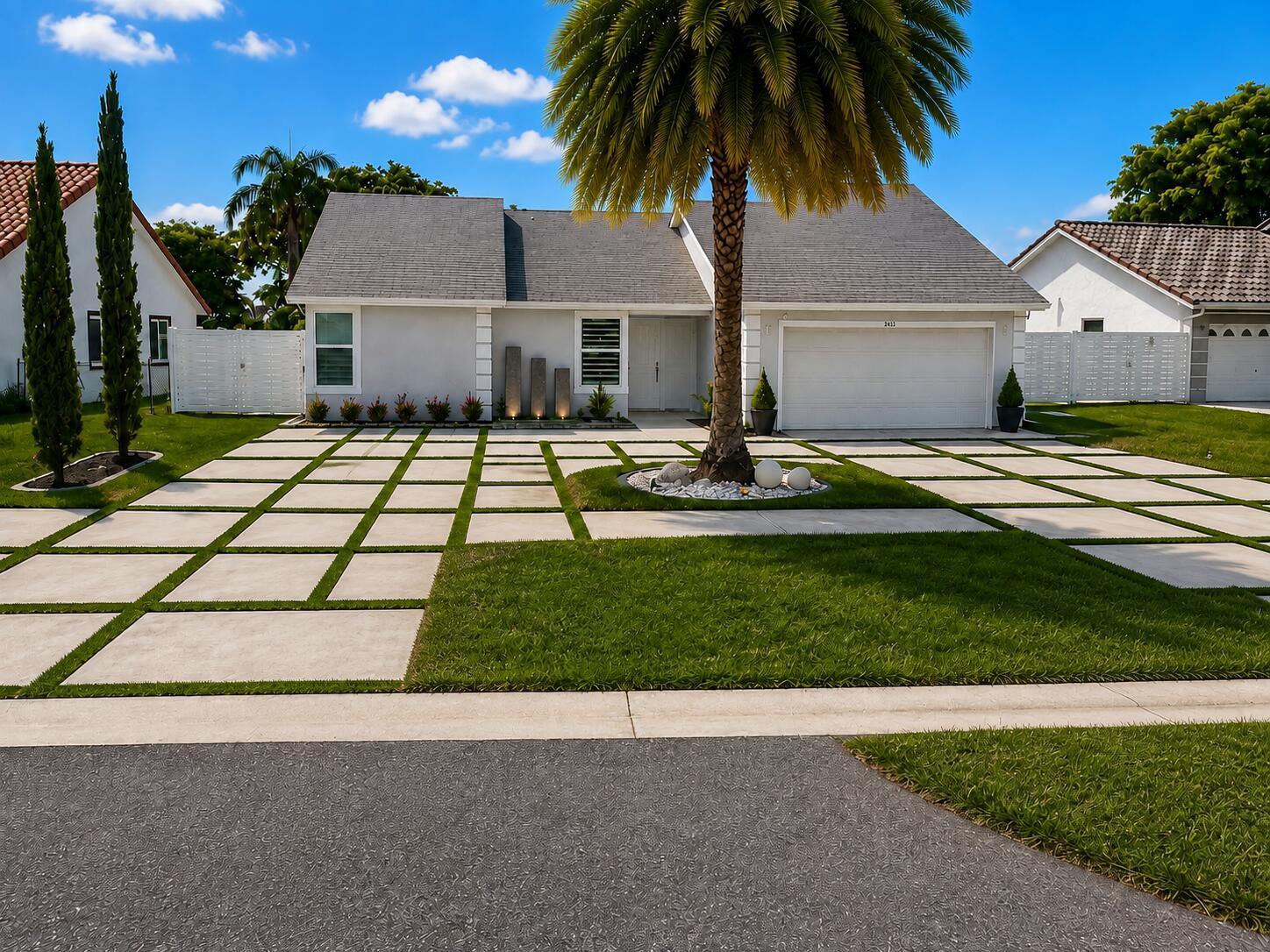 500 NW 86TH Avenue, Pembroke Pines FL 33024
