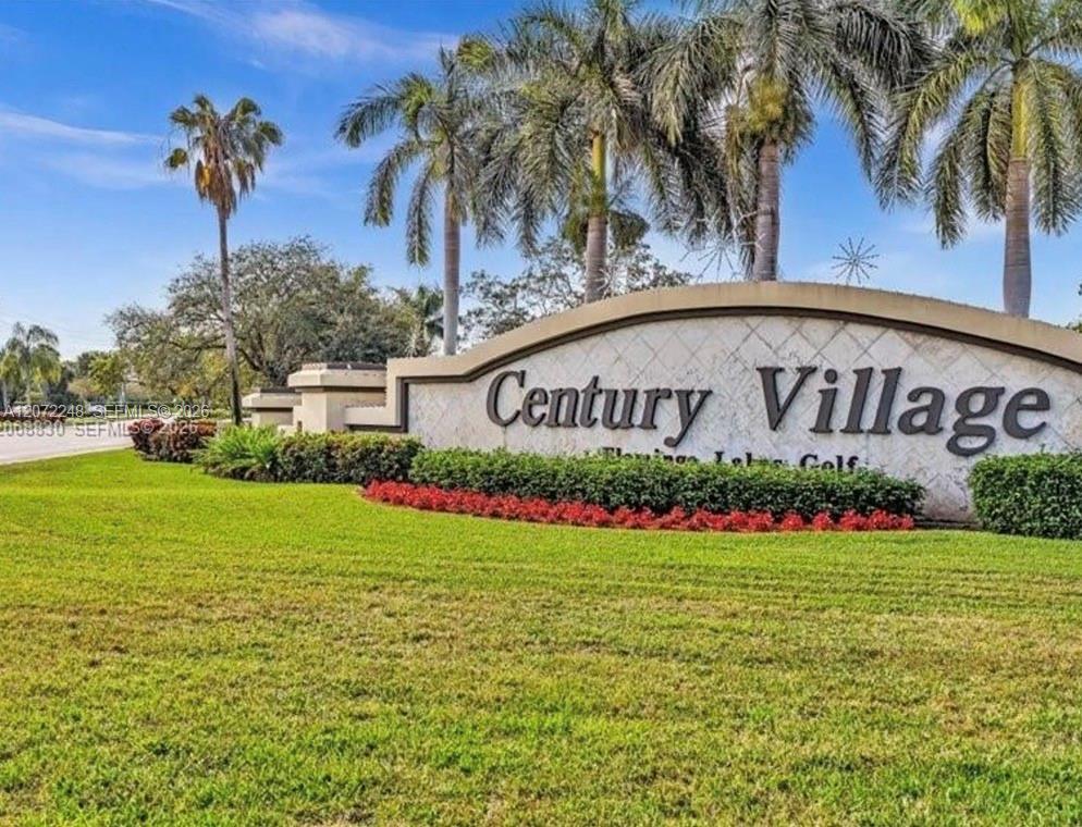 901 SW 128th Ave # 414E, Pembroke Pines FL 33027