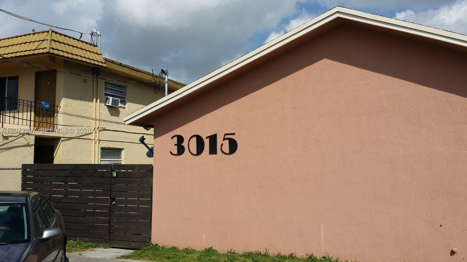 3015 NW 132nd Ter # 2, Opa-Locka FL 33054