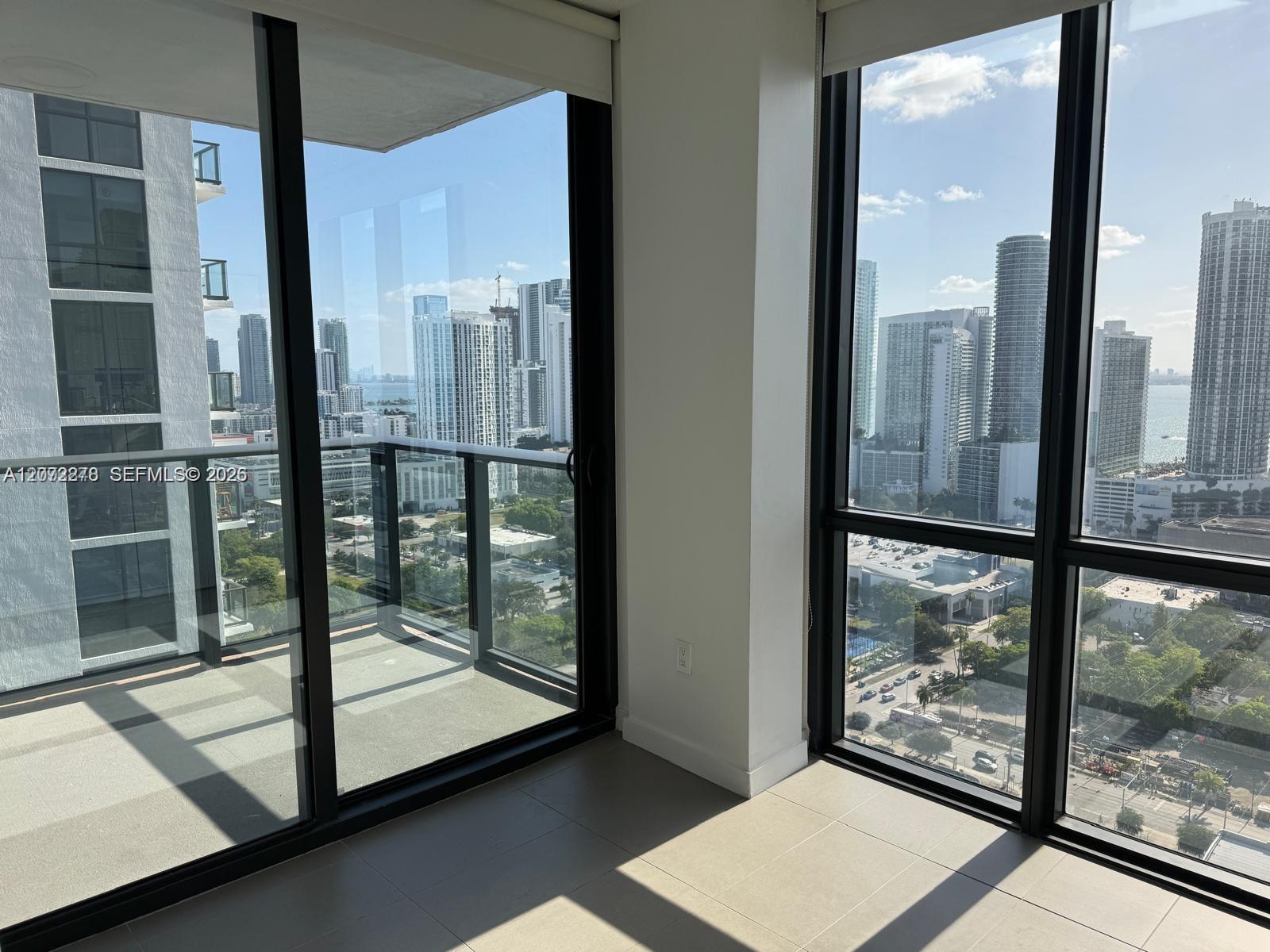 1600 NE 1st Ave # 3109, Miami FL 33132
