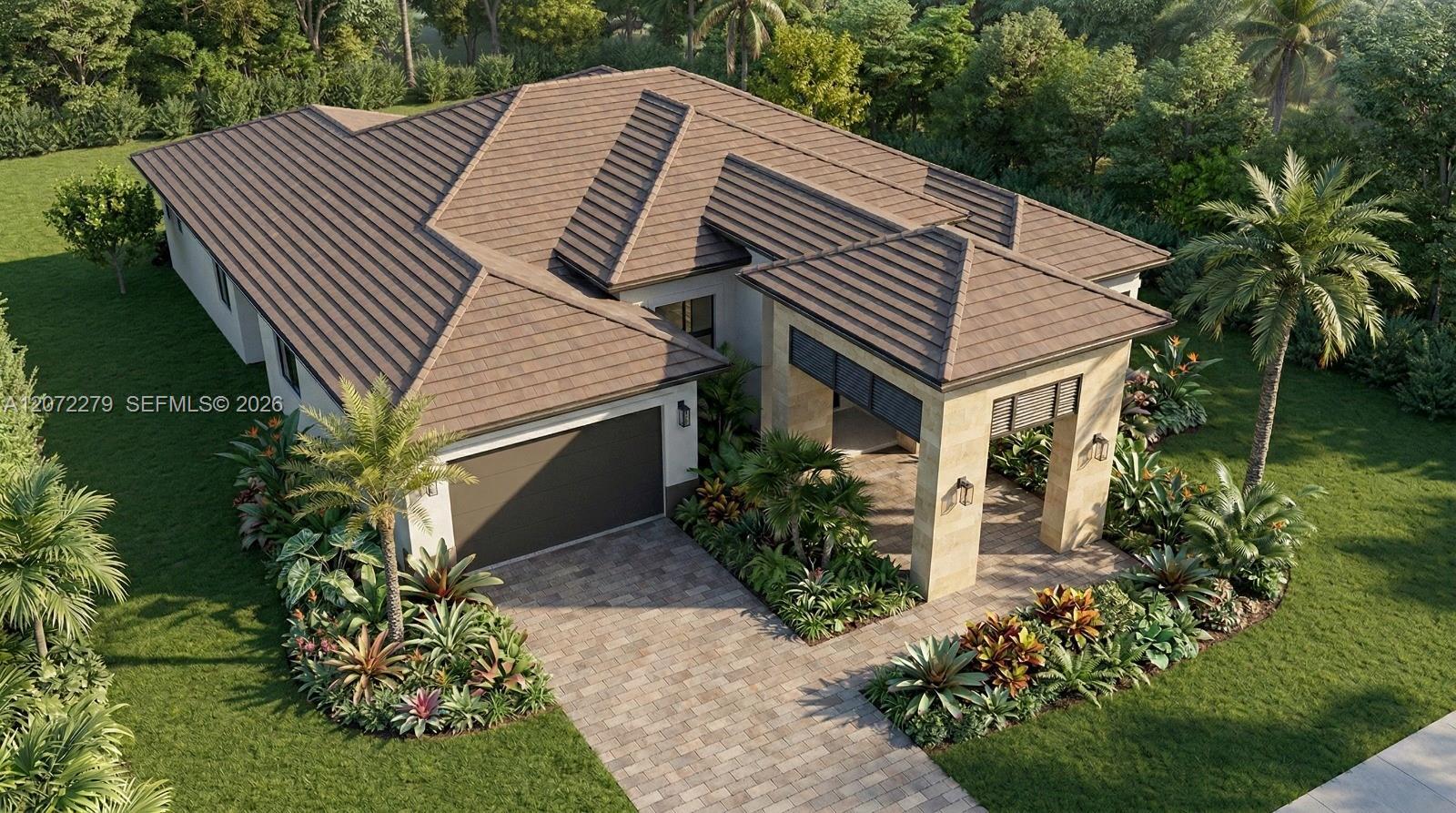 29609 SW 194 ct, Homestead FL 33030